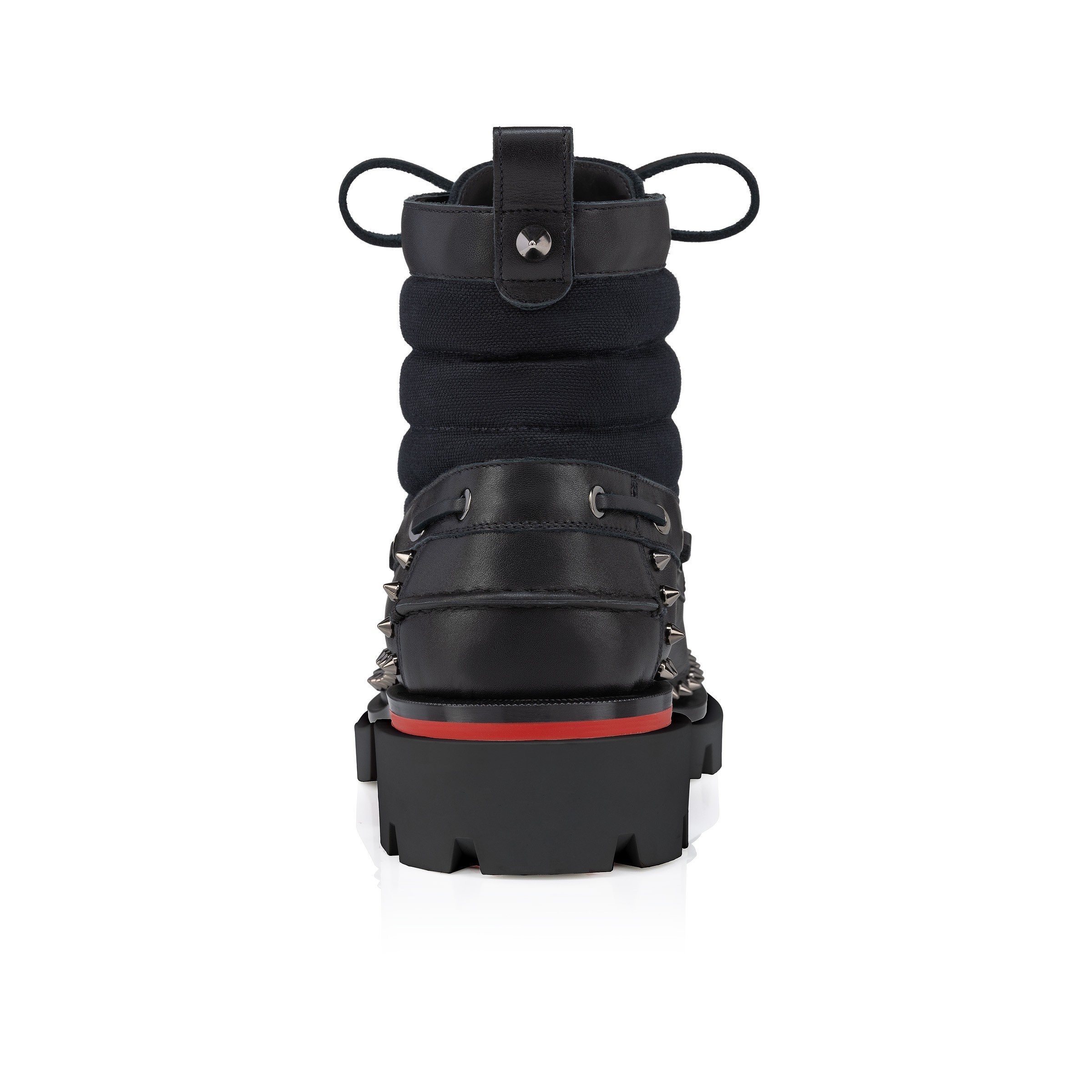 Our Steckel Boot - 3