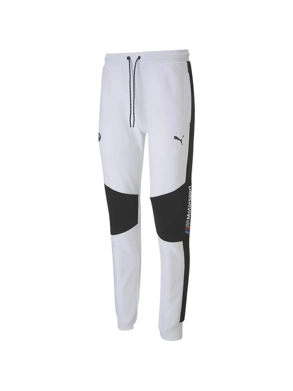 x BMW Motorsport track pants - 1