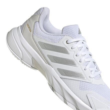 CourtJam Control 3 Shoe - Women's - 8