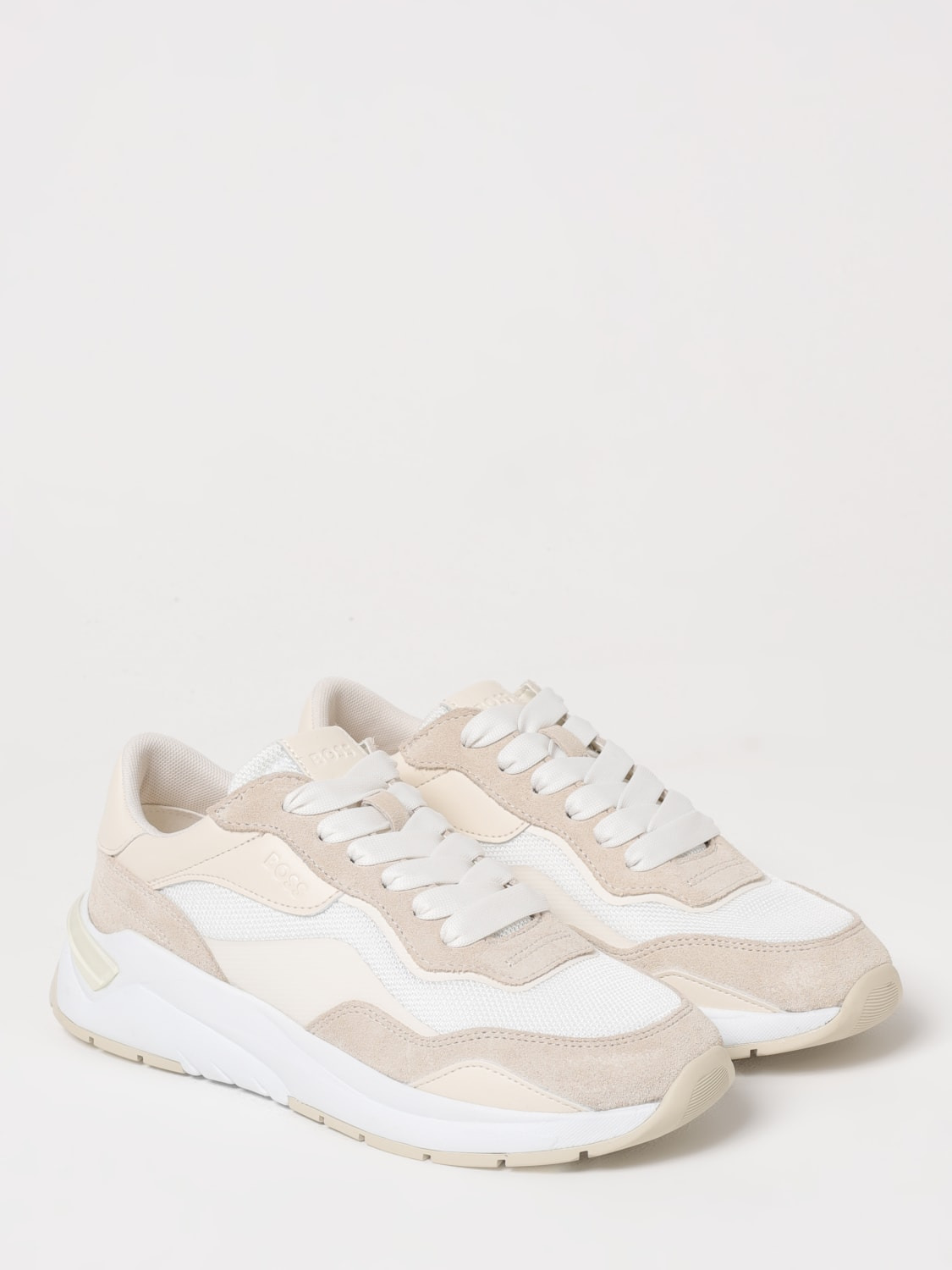 Sneakers woman Boss - 2