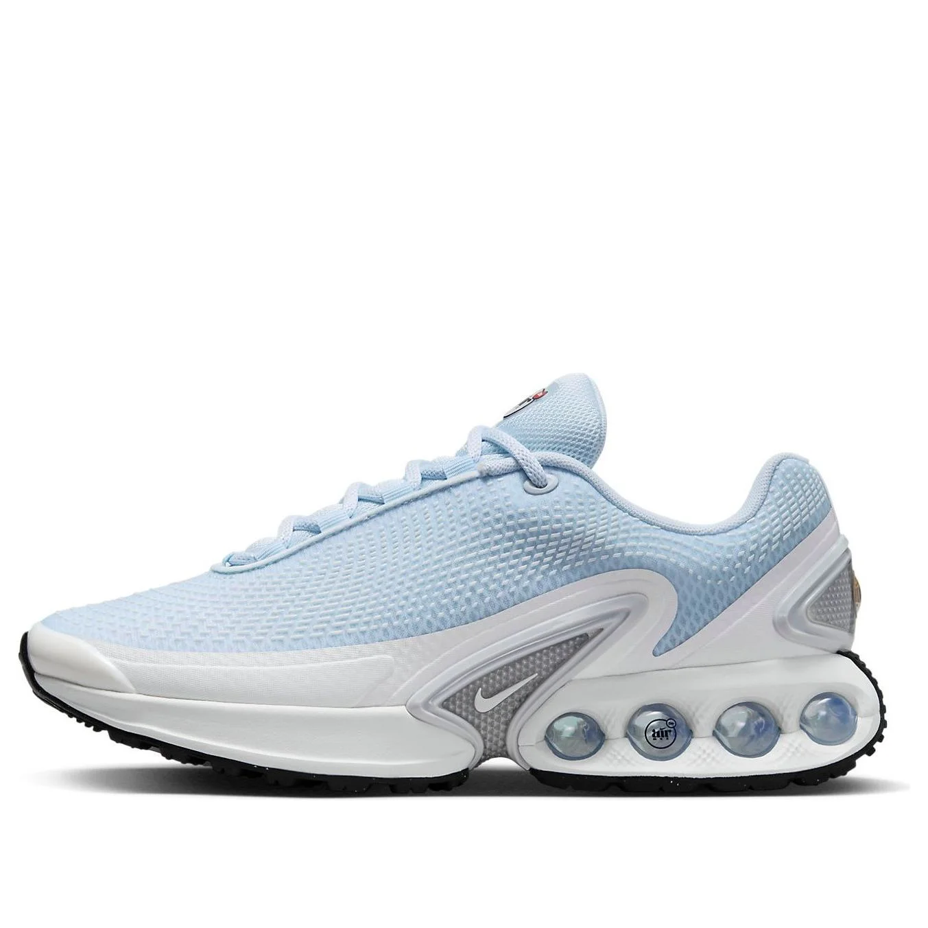 Nike Air Max Dn Half Blue (Women's) - 1