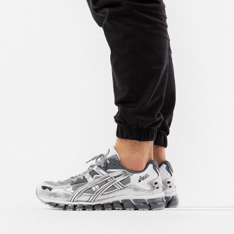 ASICS Gel Kayano 5 360 'Sheet Rock Silver' 1021A162-020 - 5