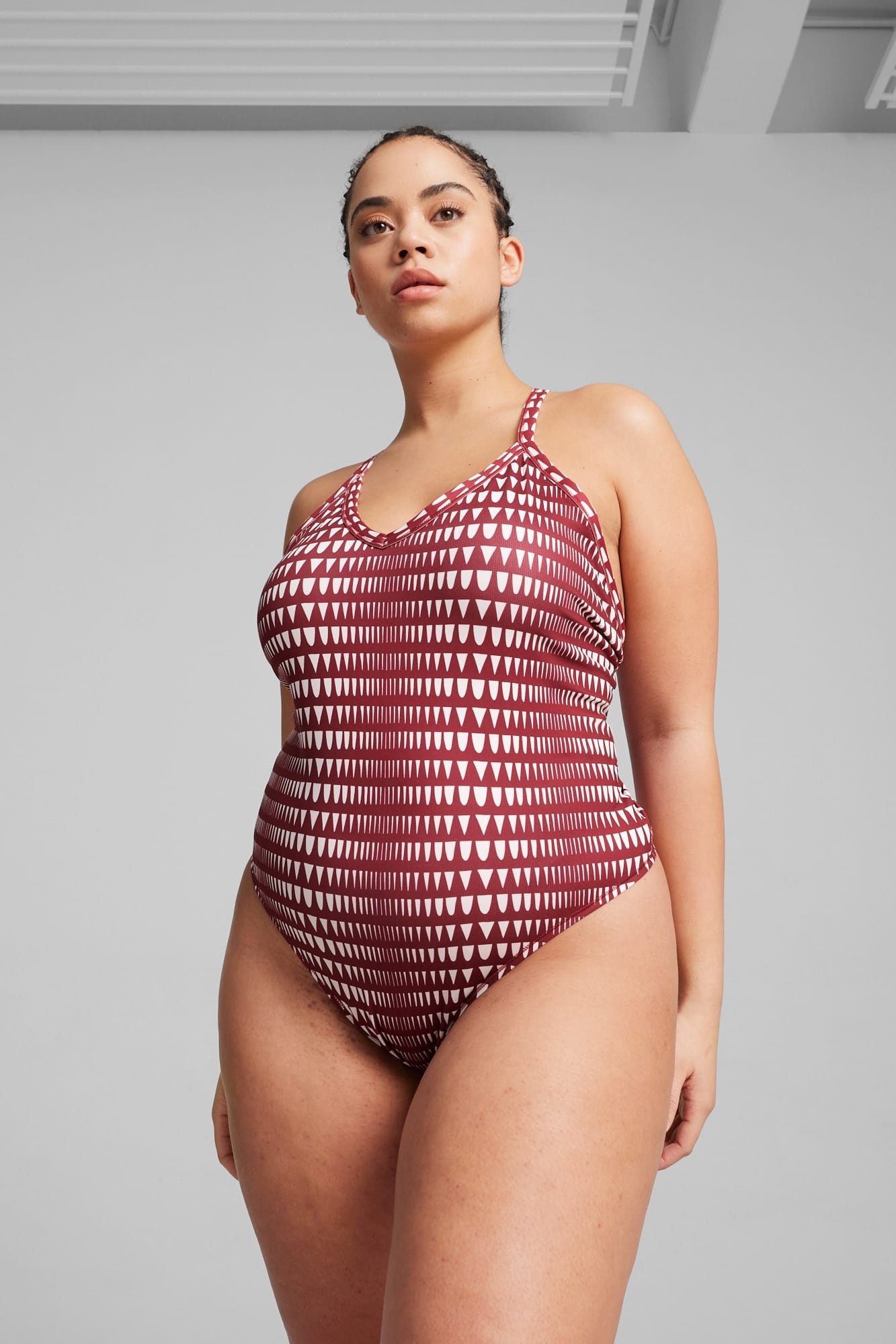 PUMA x lemlem Women's Leotard - 3