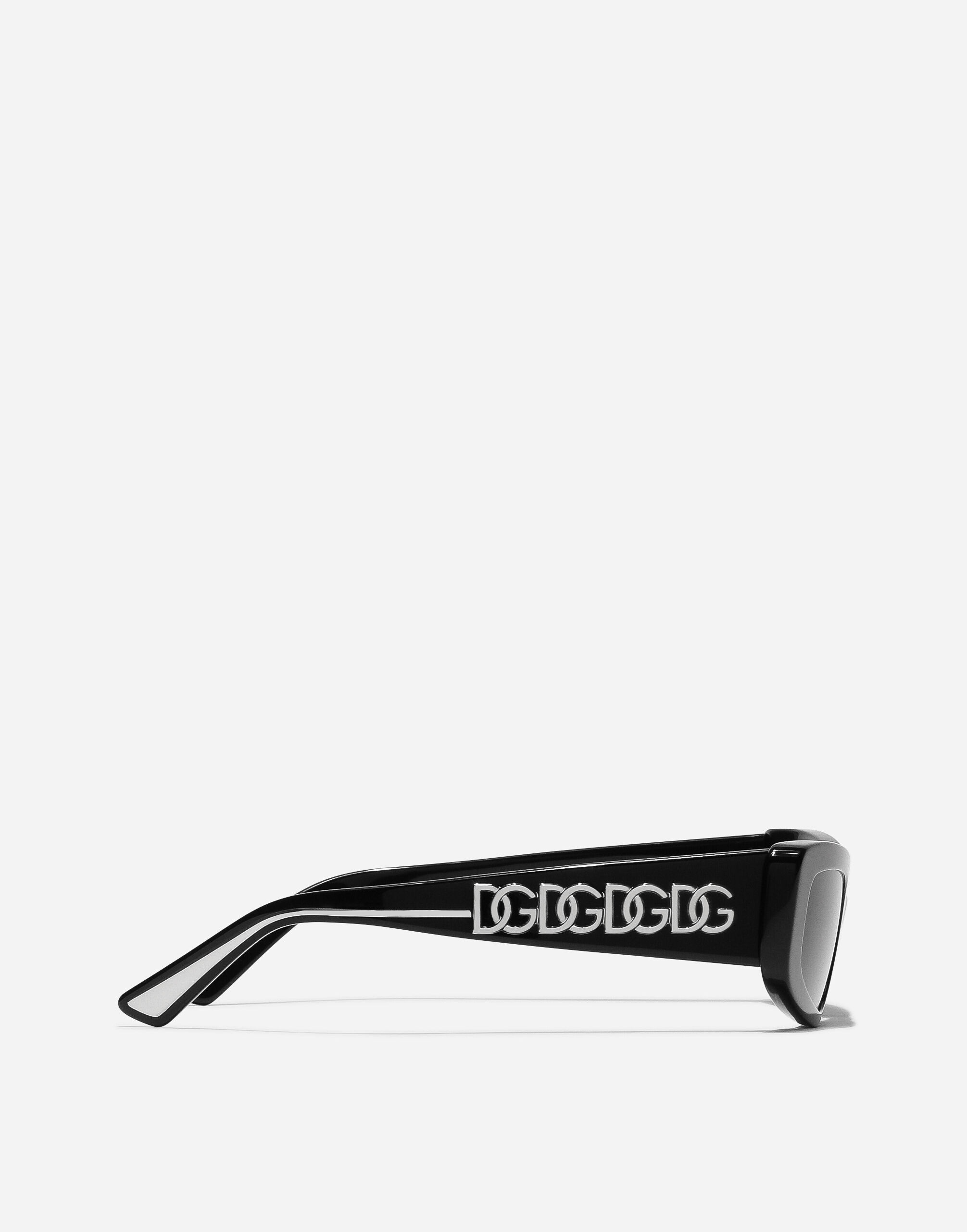 DG Essentials sunglasses - 3