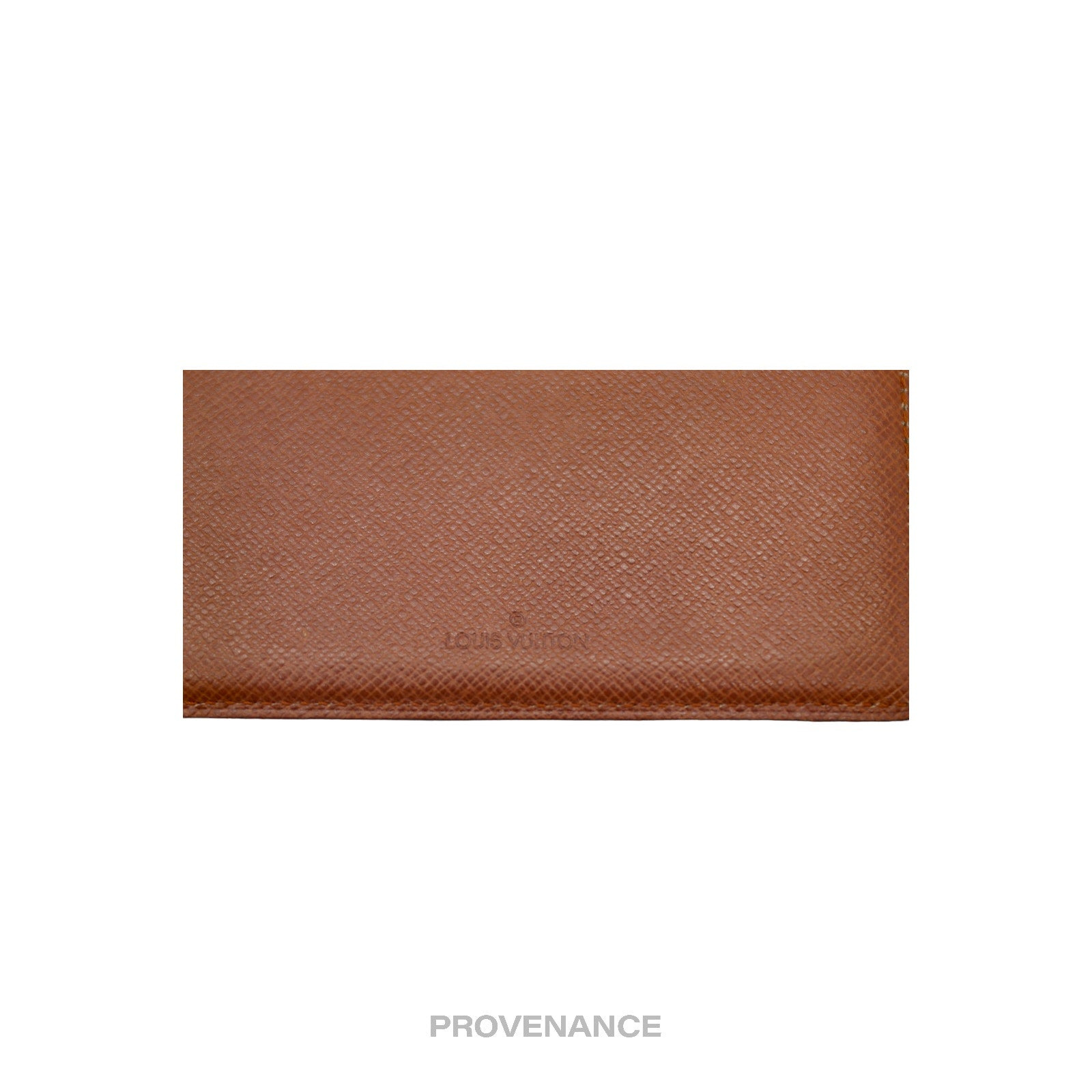 Louis Vuitton Card Holder Wallet - Monogram - 6