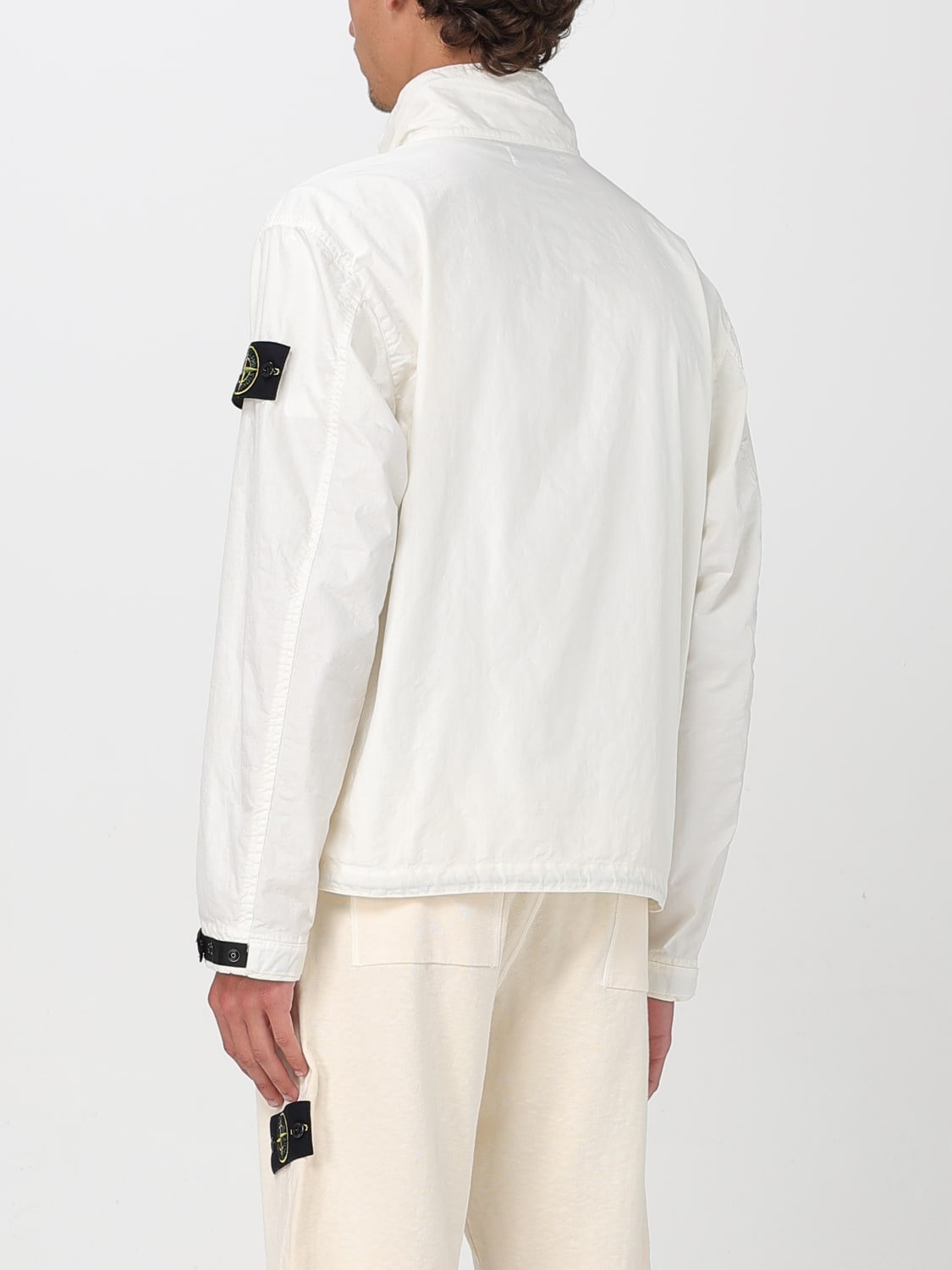 Jacket men Stone Island - 3