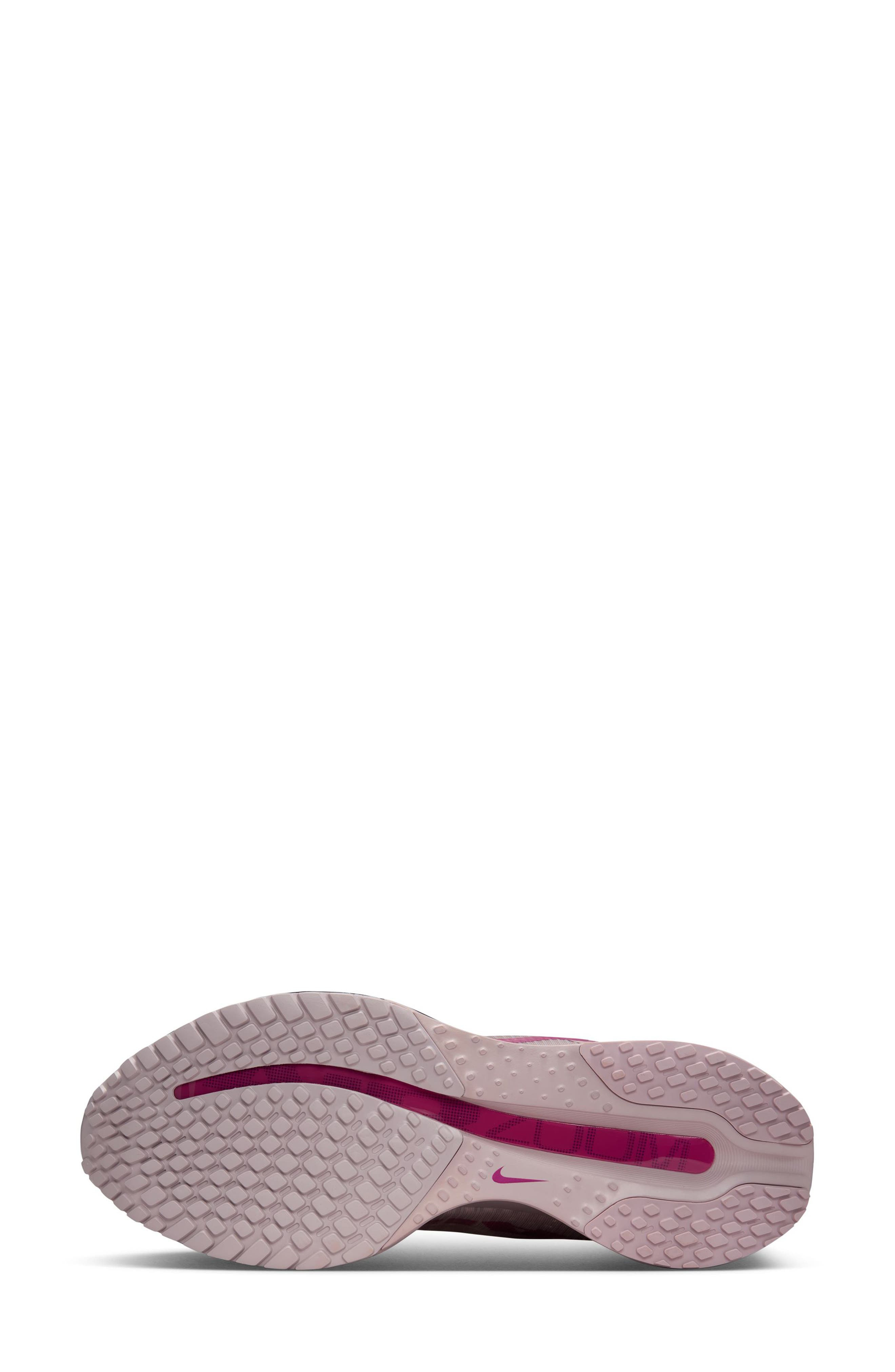Nike Pegasus Premium Running Shoe in 604 Silred/swtbt at Nordstrom - 4