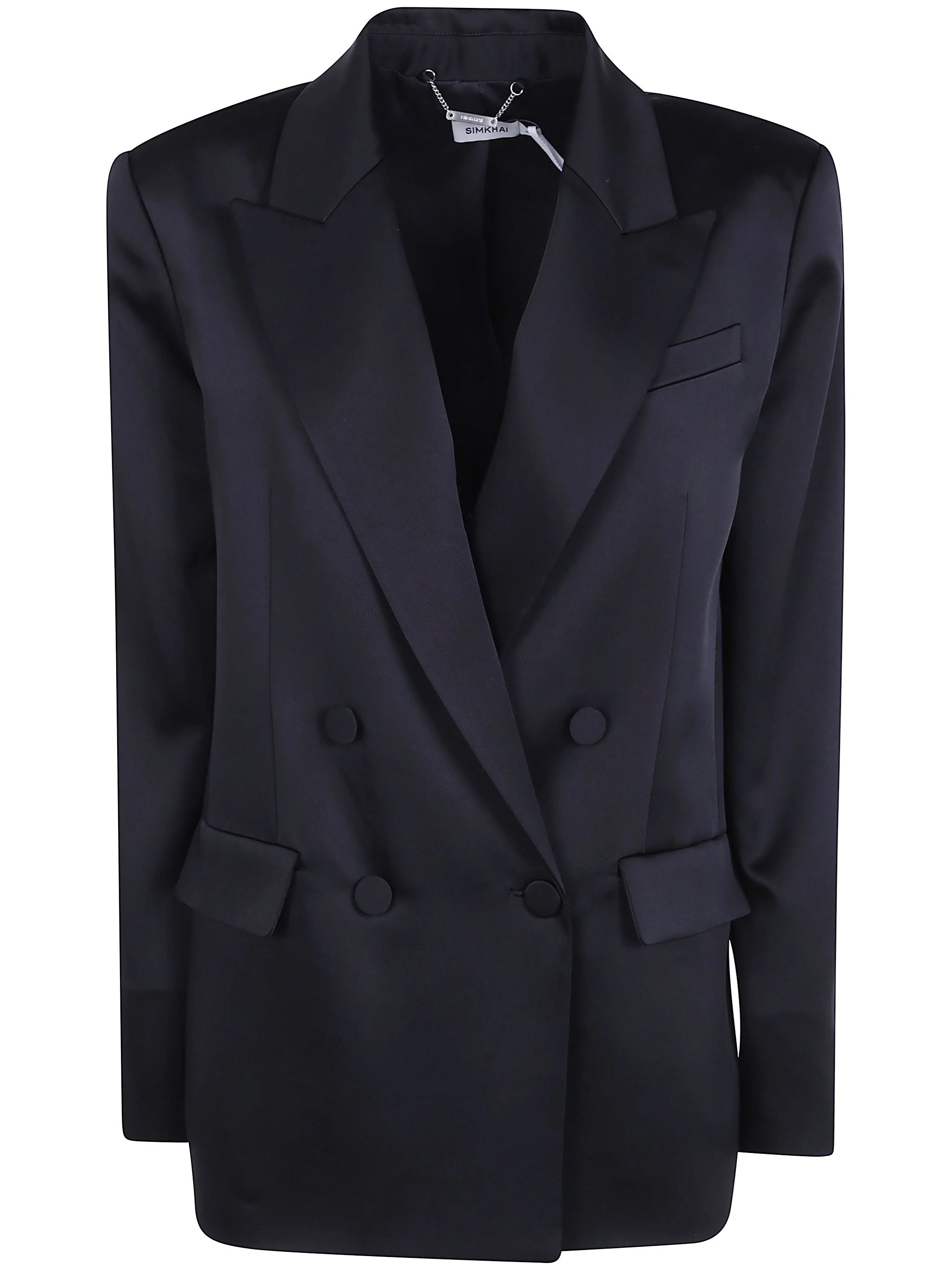 Jacket Double Breasted "Norah" - 1