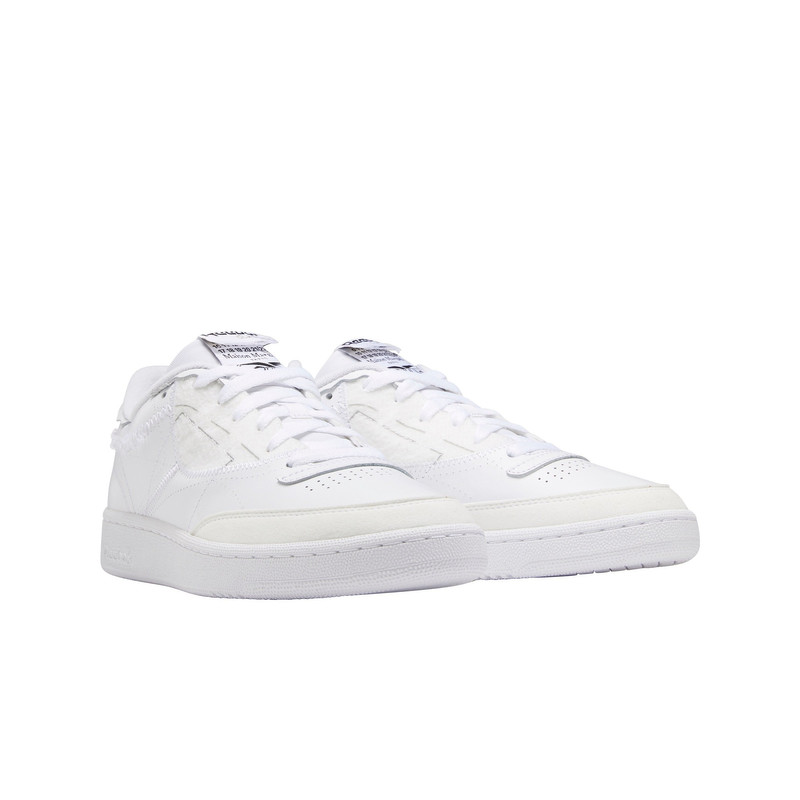 REEBOK PROJECT 0 CLUB C MEMORY OF - WHITE 4