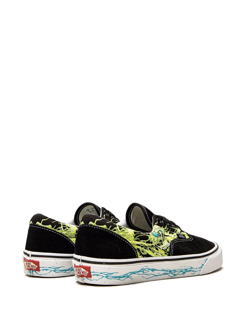 Era low-top sneakers "Zap" - 3