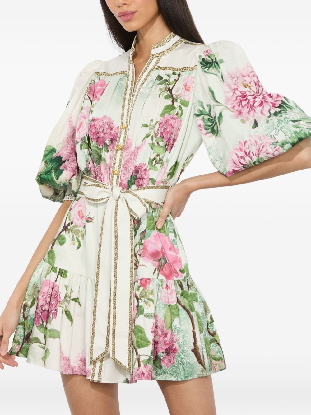Cora dress - 5