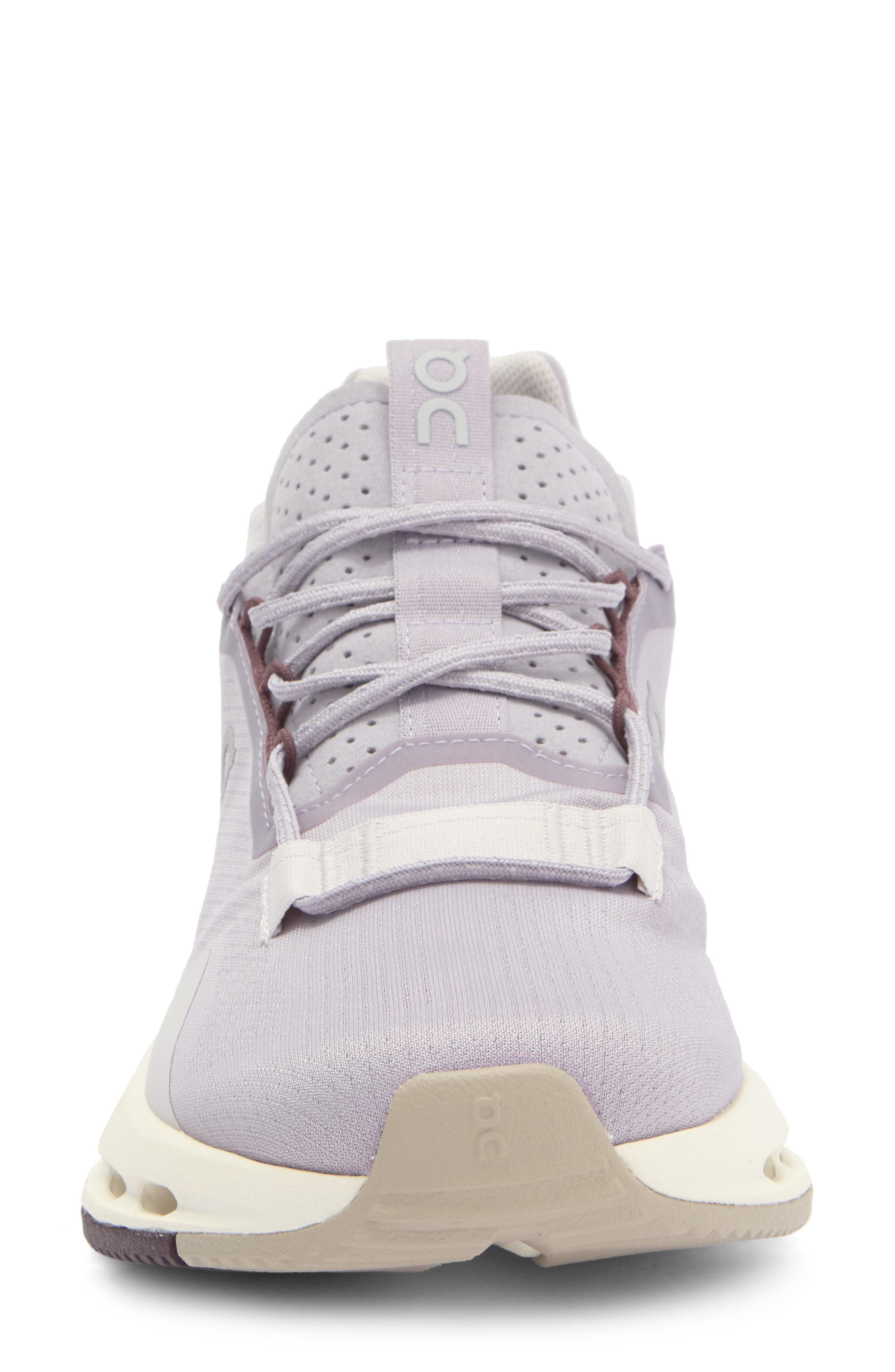 On Cloudnova 2 Sneaker in Fade/Desert at Nordstrom - 4