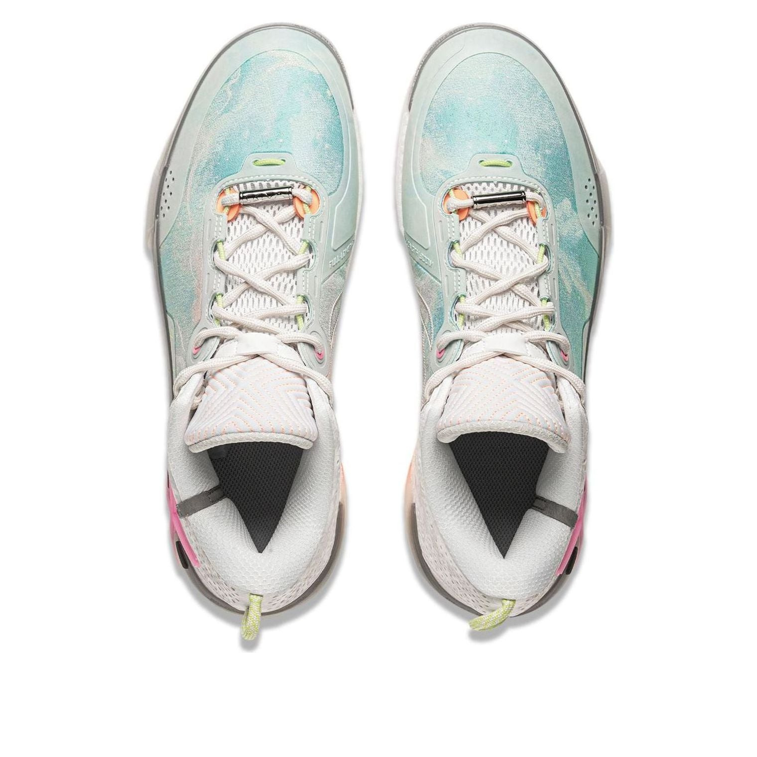 Li-Ning Wade Shadow 6 'Fantasy' ABPU029-9 - 4