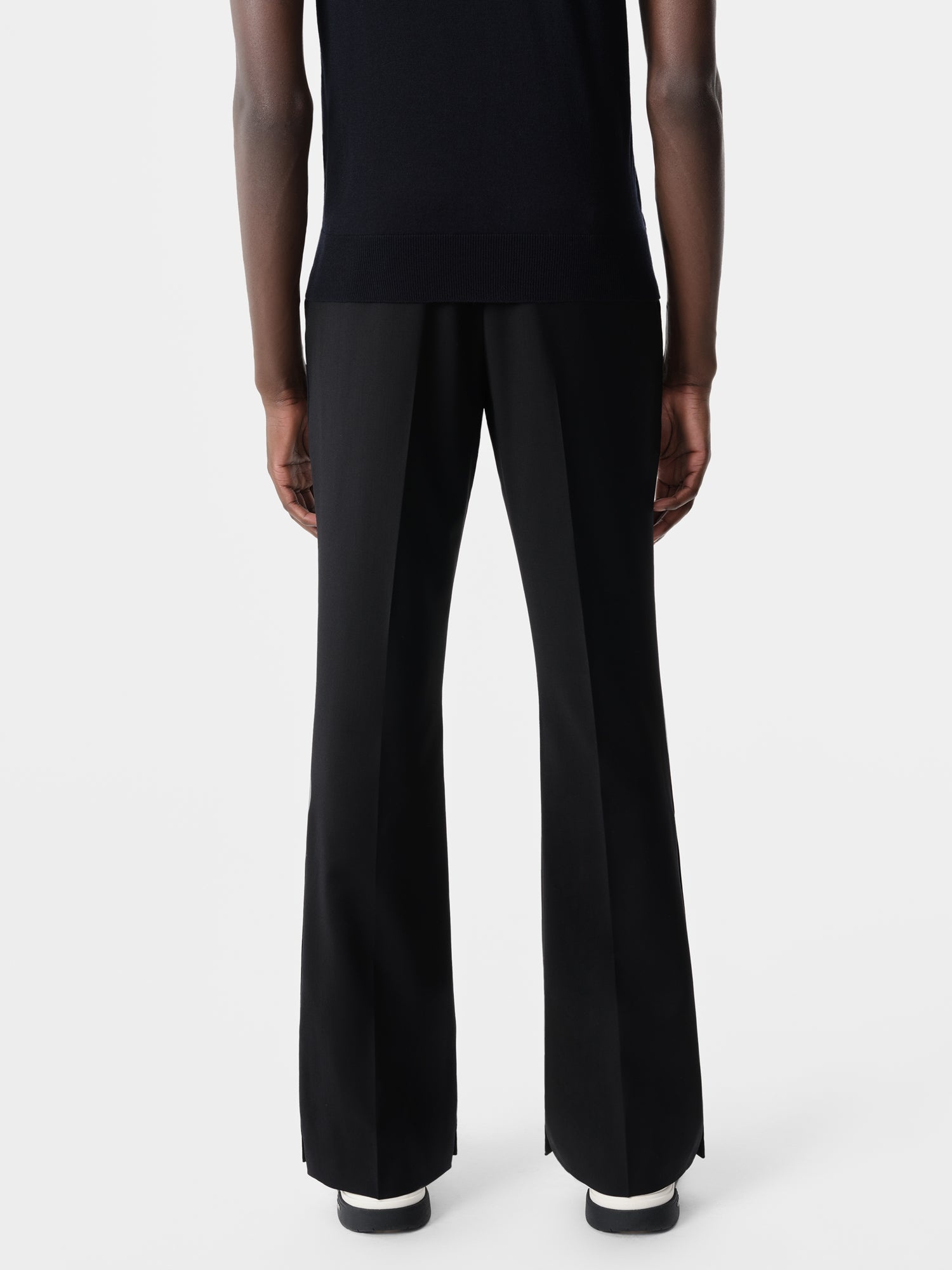 KICK FLARE (32" INSEAM) - 2