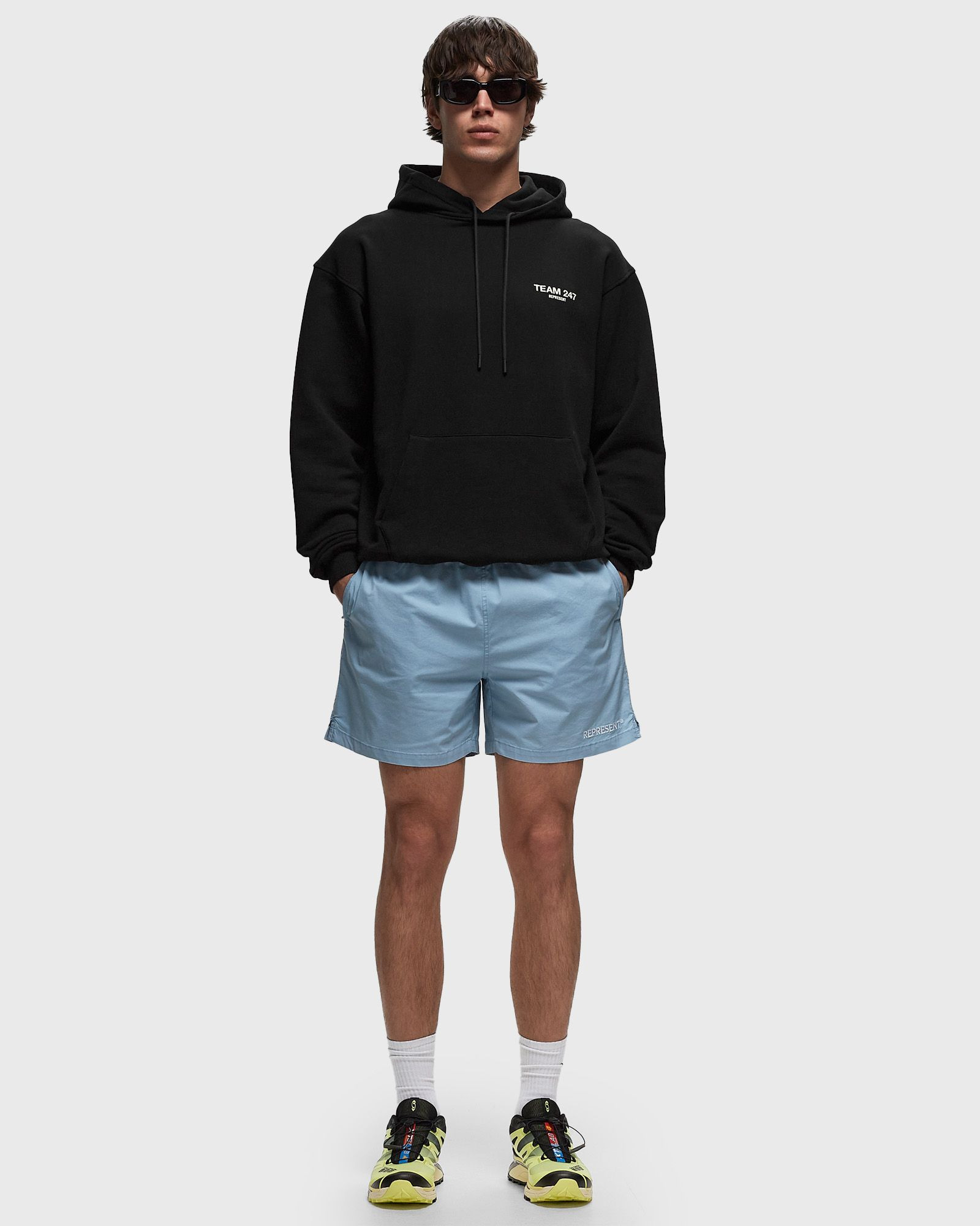 REPRESENT SHORT - 2