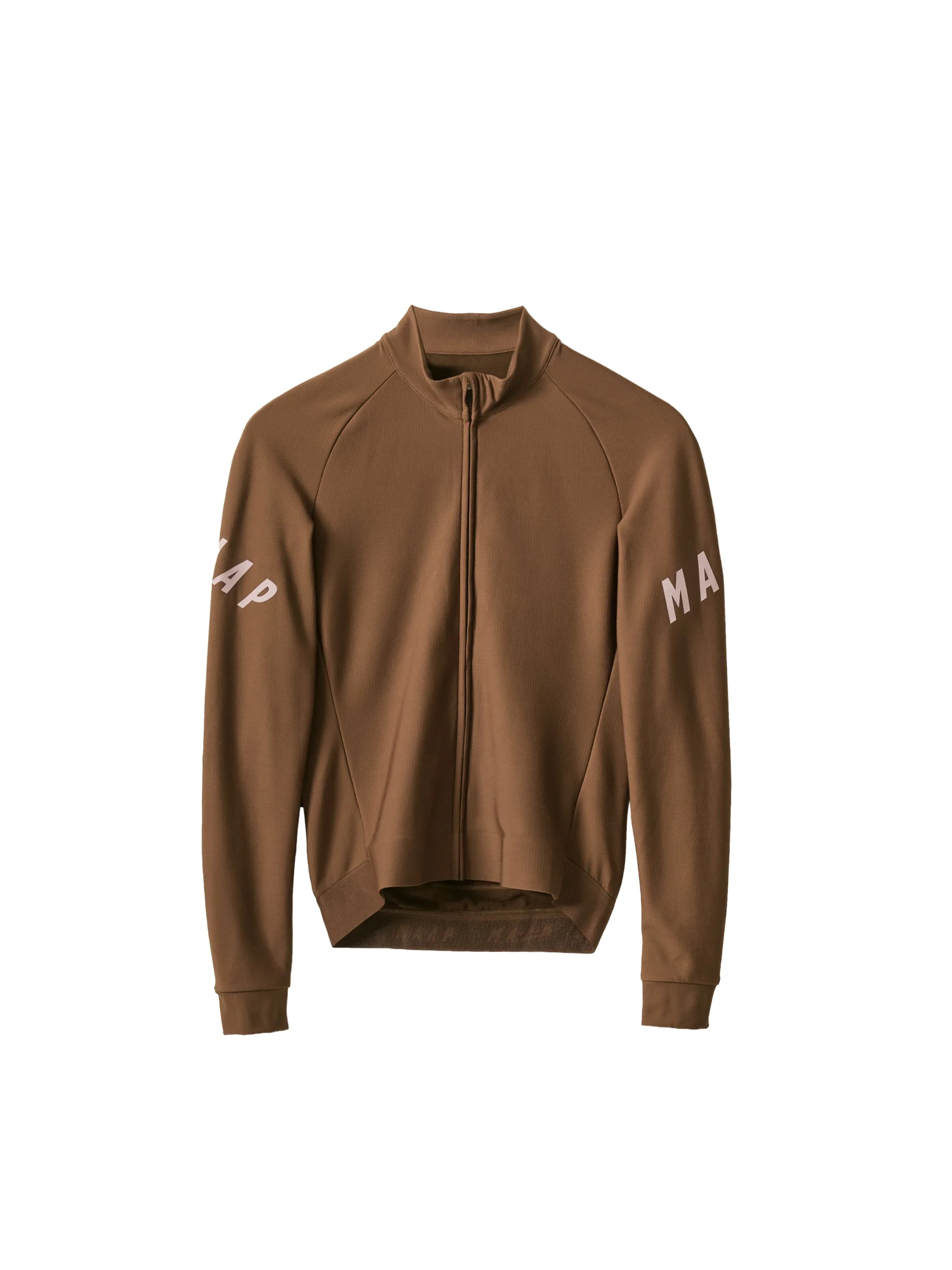 Apex Aeon Thermal LS Jersey - 1