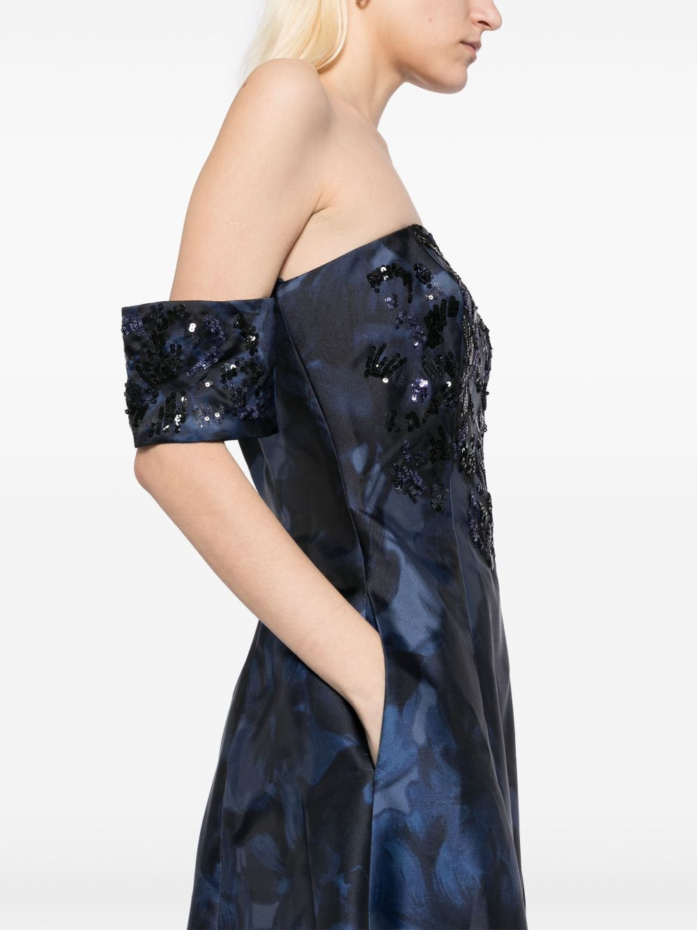 Vivien gown - 5
