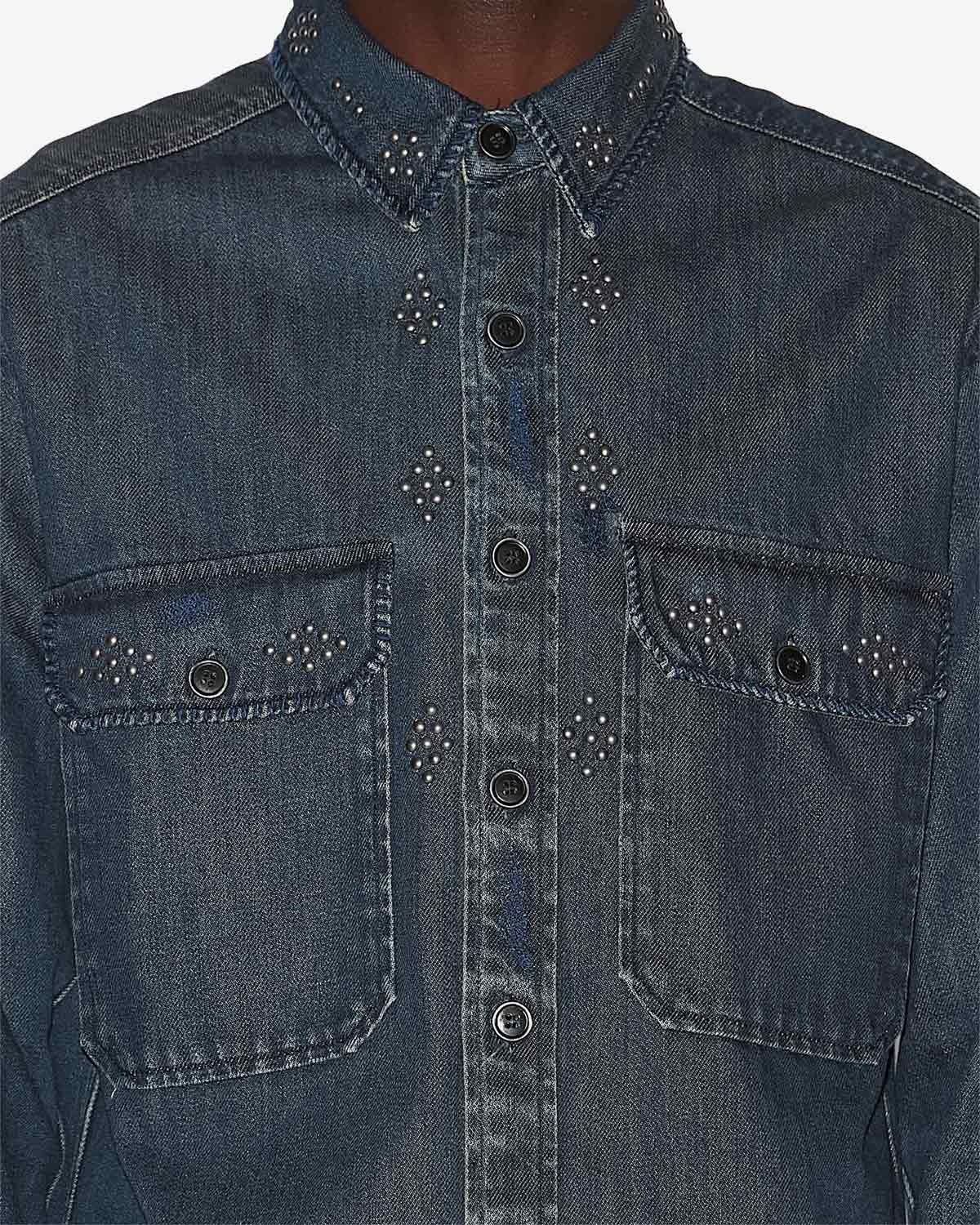 OSCO SHIRT - 3
