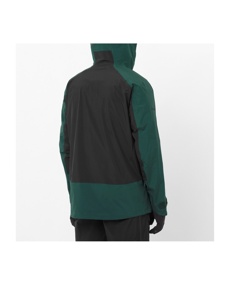 SALOMON SCRAMBLER GORE-TEX outlook