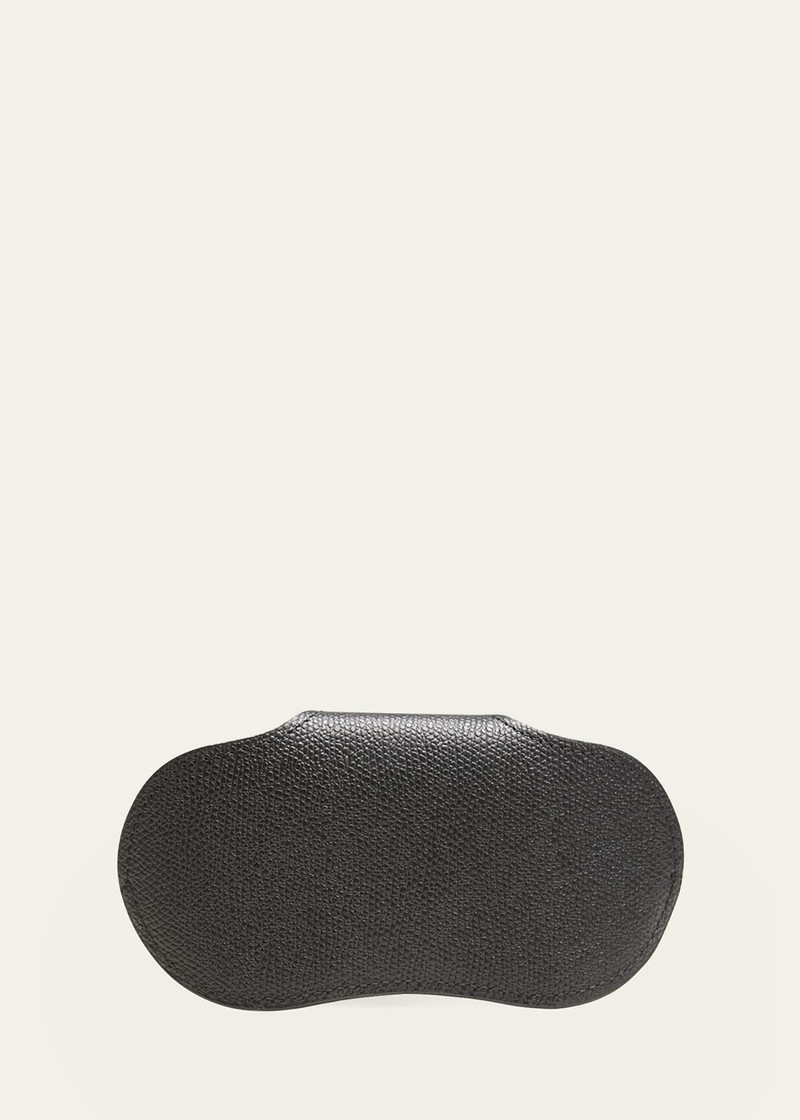 Valextra Men's Glasses Case outlook