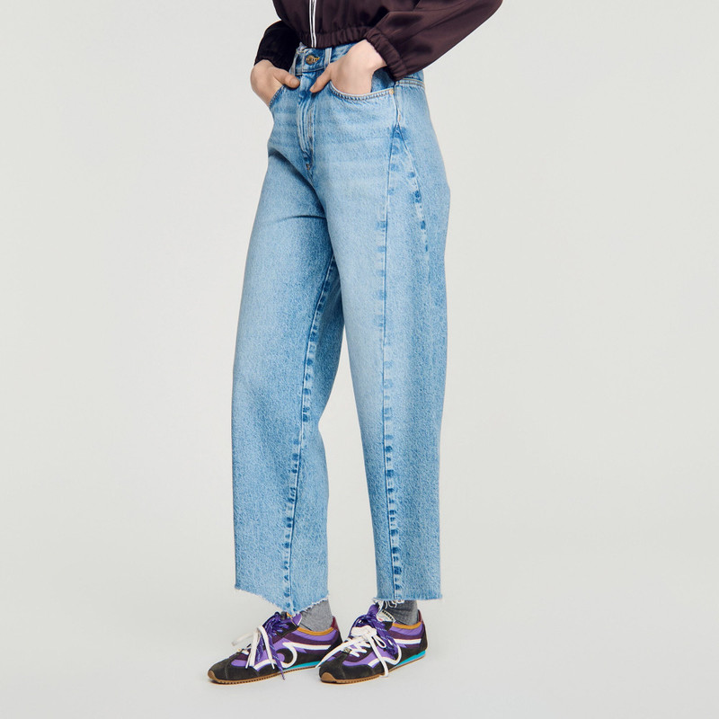 LIGHT WAVE MULTICOLORED SNEAKERS 7