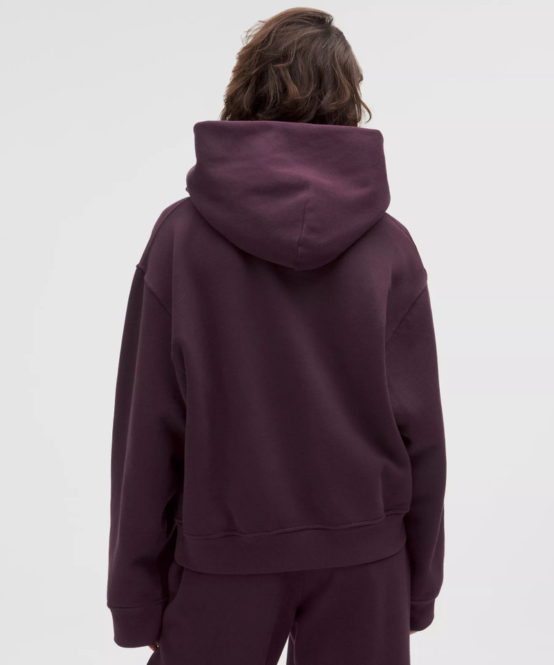 Women's Steady State Oversized Hoodie 3