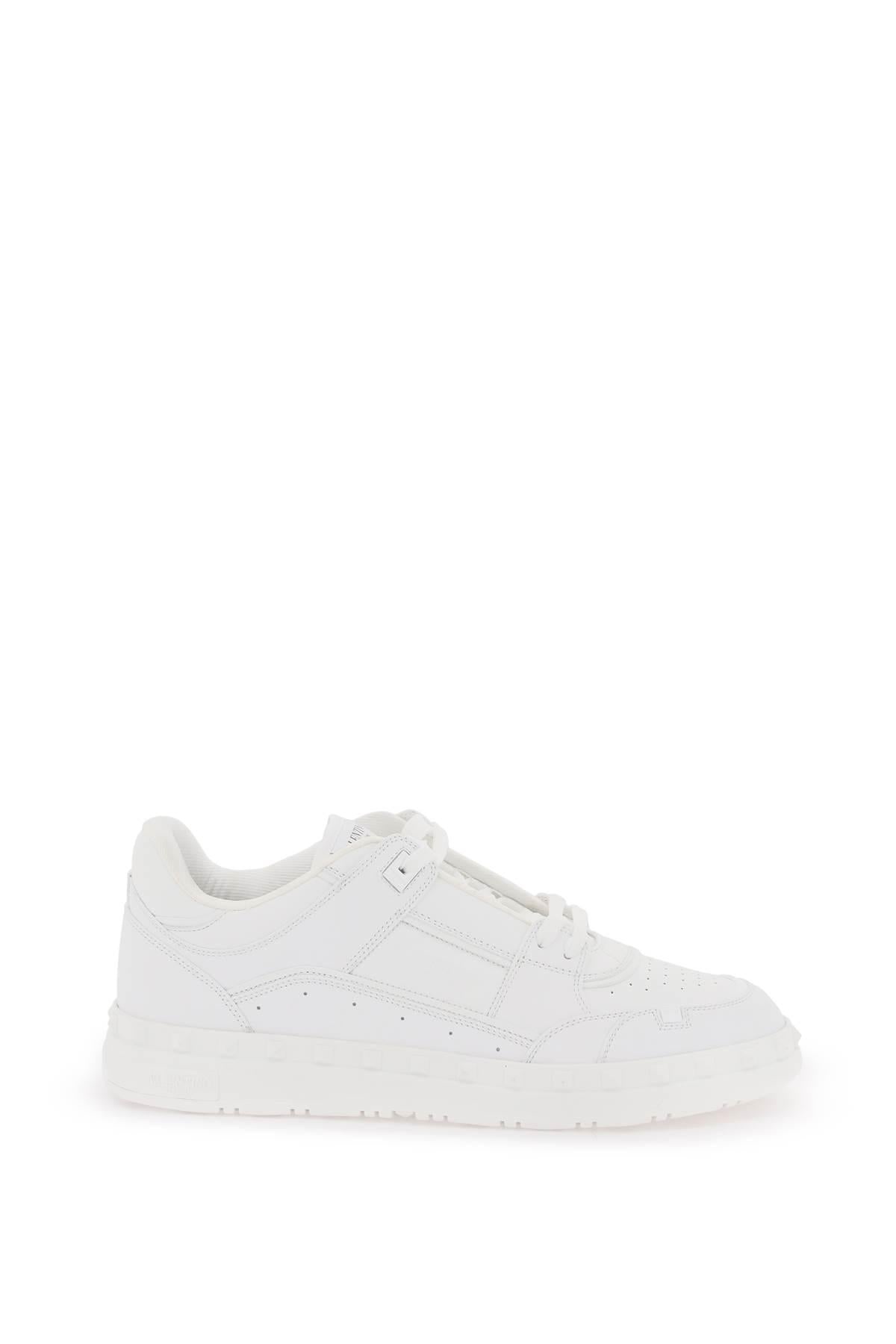 FREEDOTS LOW-TOP SNEAKERS - 1