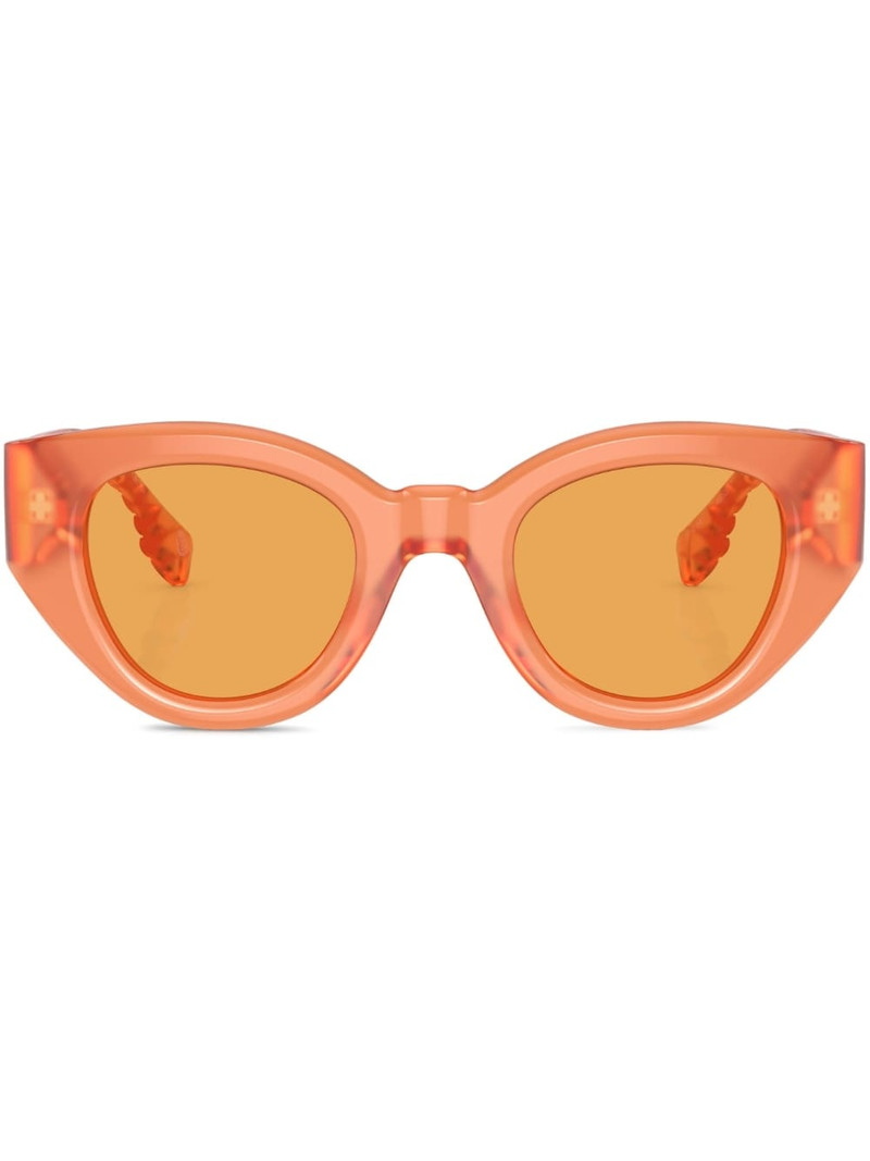 Meadow tinted-lenses sunglasses 1