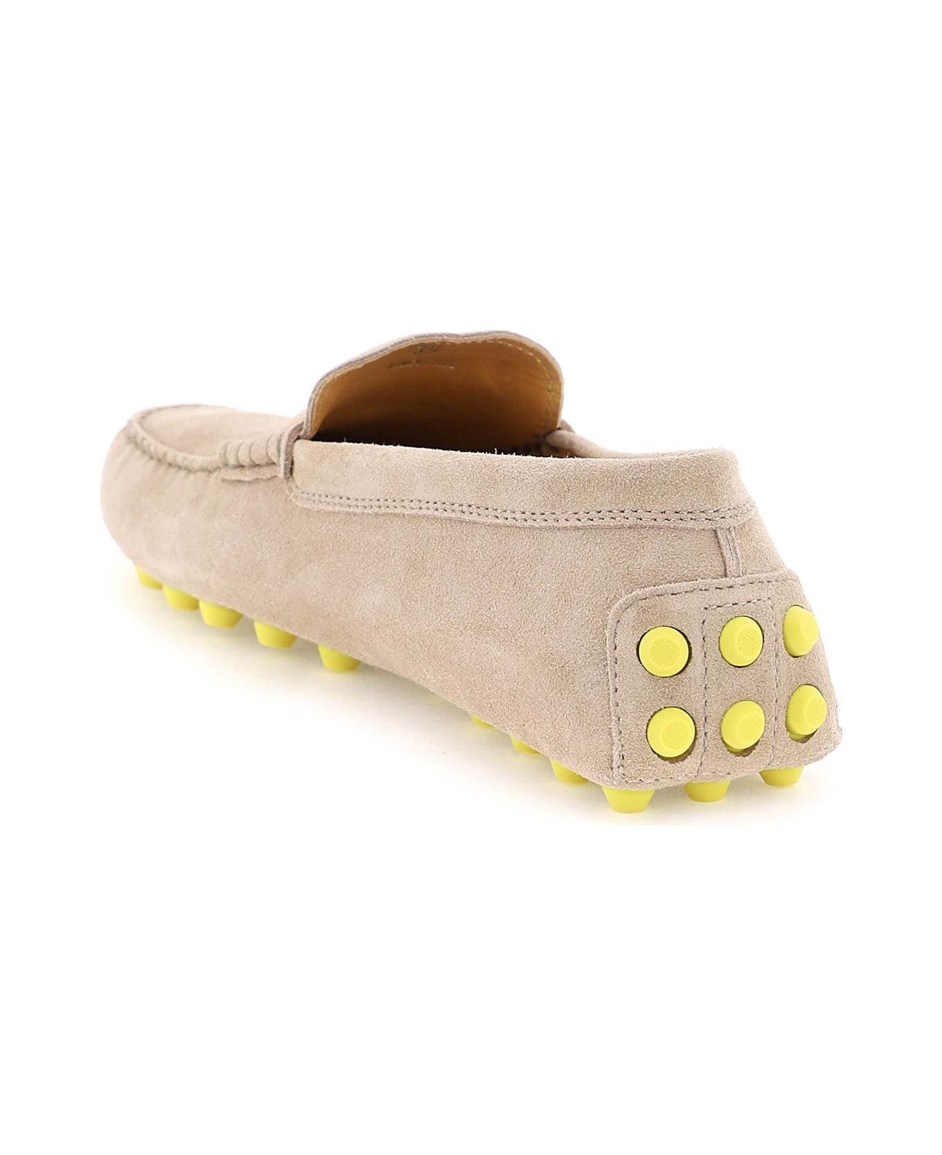 Gommino Slip-on Driving Shoes - 3