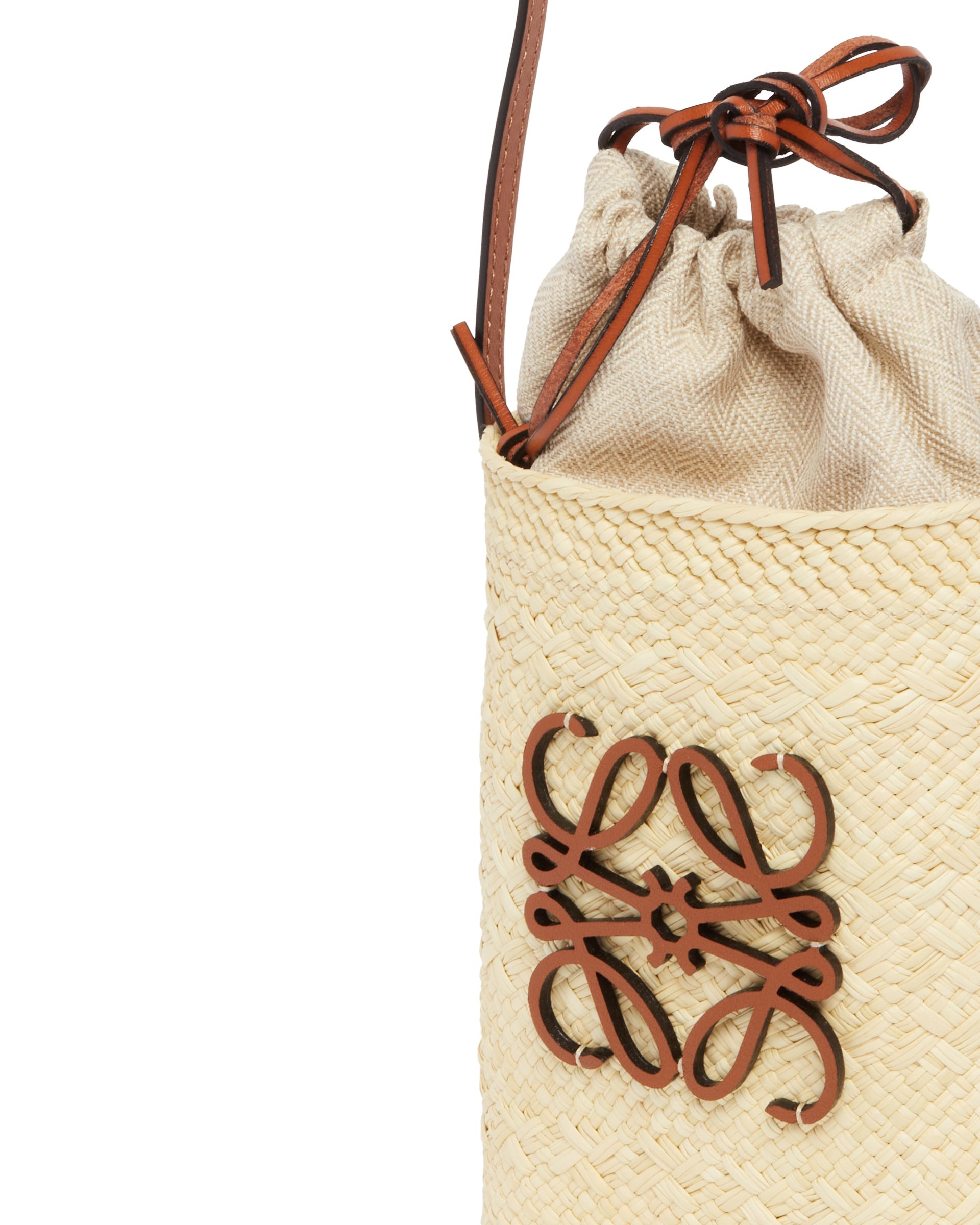 Square Anagram Bag - 5
