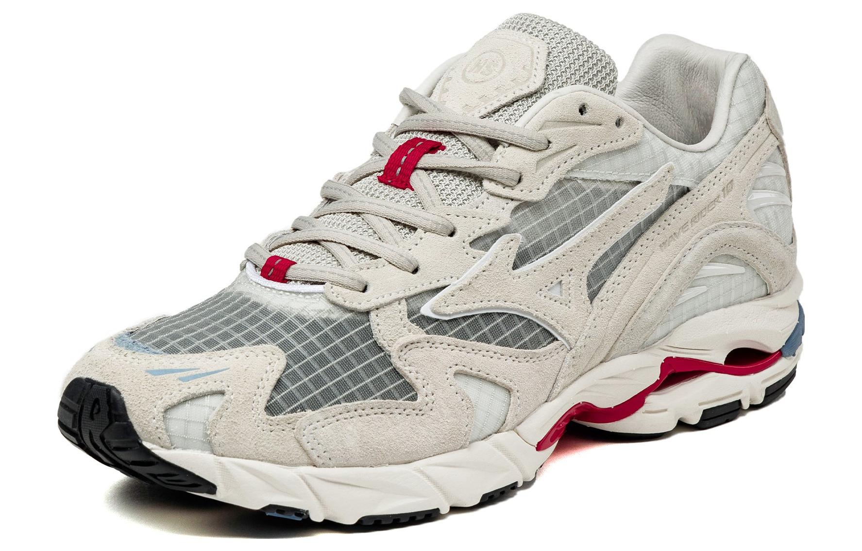 Mizuno Highsnobiety x Wave Rider 10 'Duality & Balance' D1GD222301 - 2