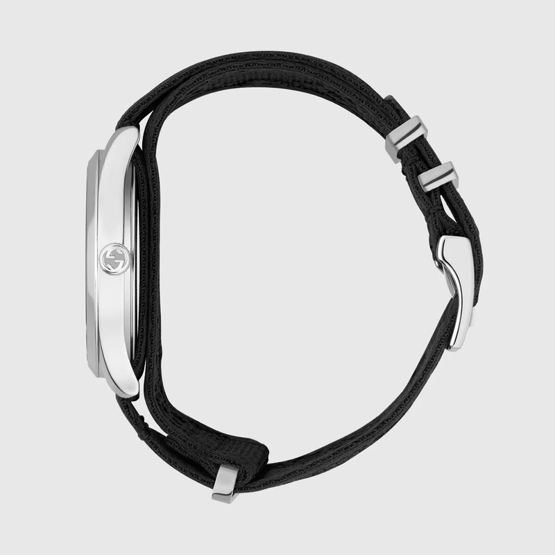 G-Timeless watch, 38mm 3