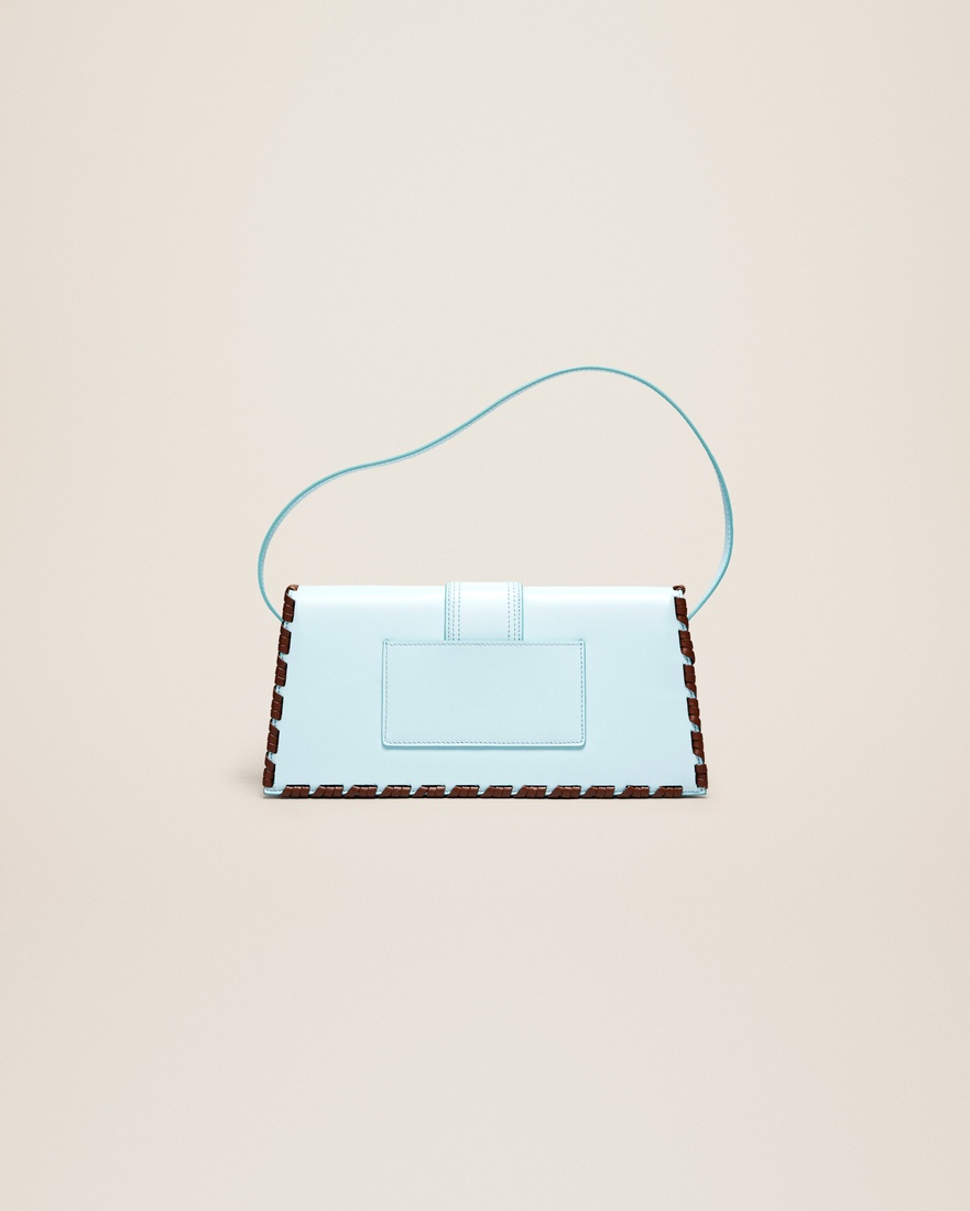 Le Bambino long lacet - 4