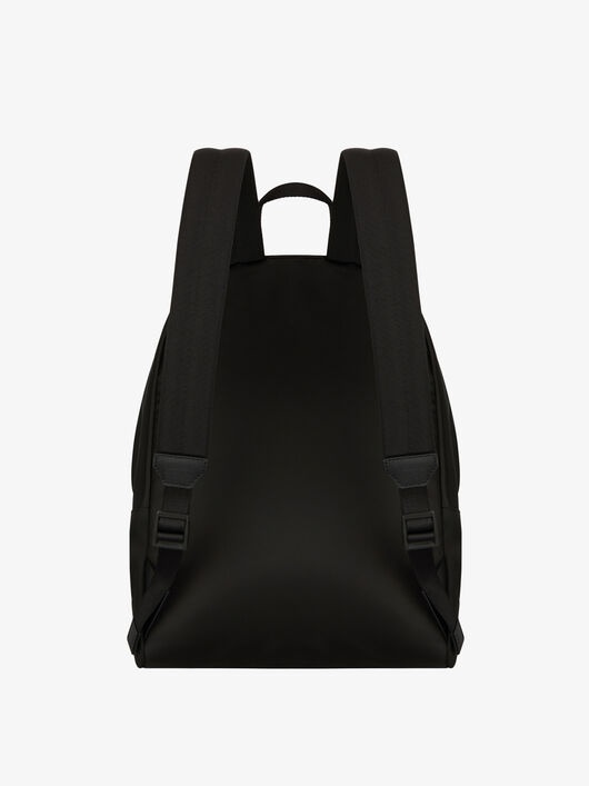 ESSENTIEL U BACKPACK IN NYLON - 3