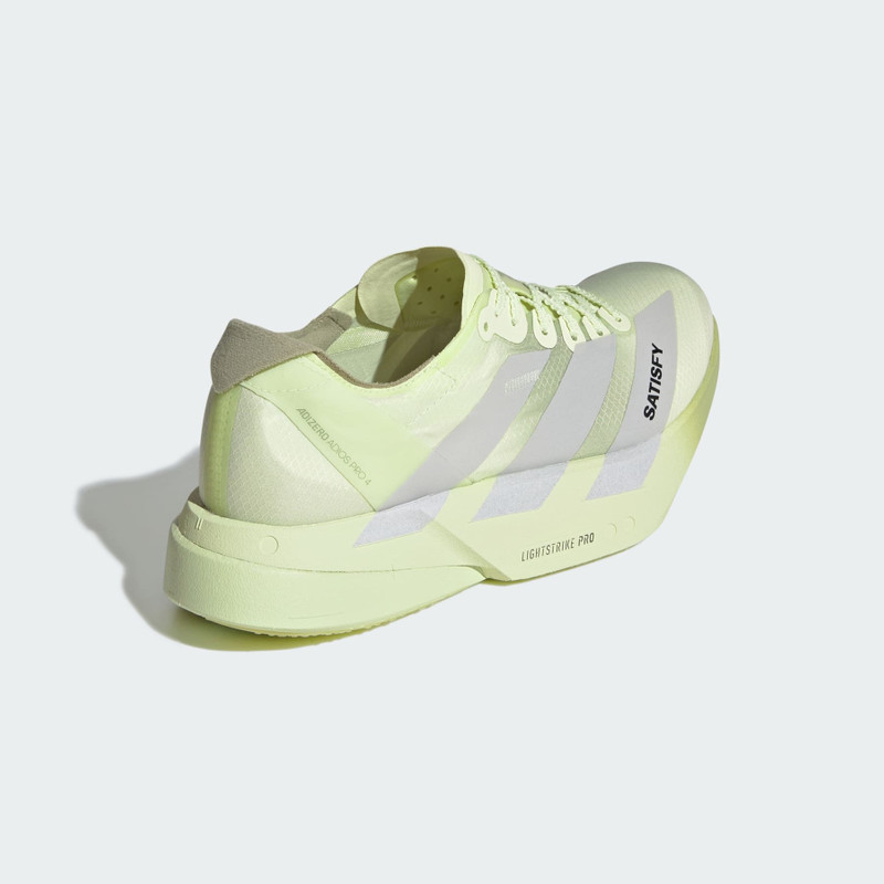 ADIZERO ADIOS PRO 4 SATISFY WOMENS 10