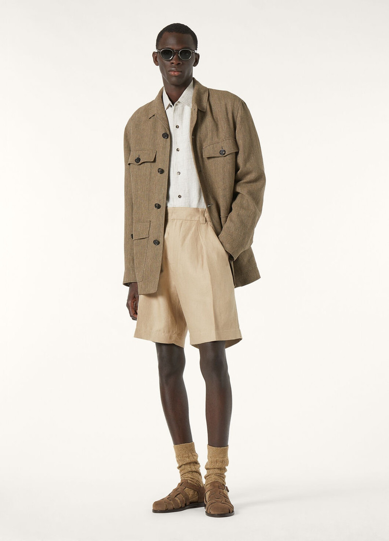 Loro Piana Edmore Jacket outlook