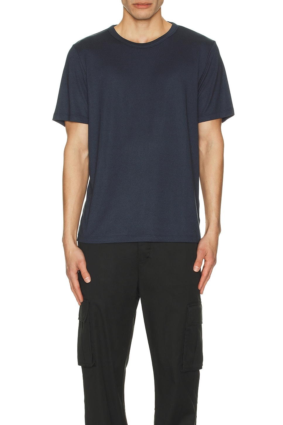 Essential Anemon Milano Tee - 3
