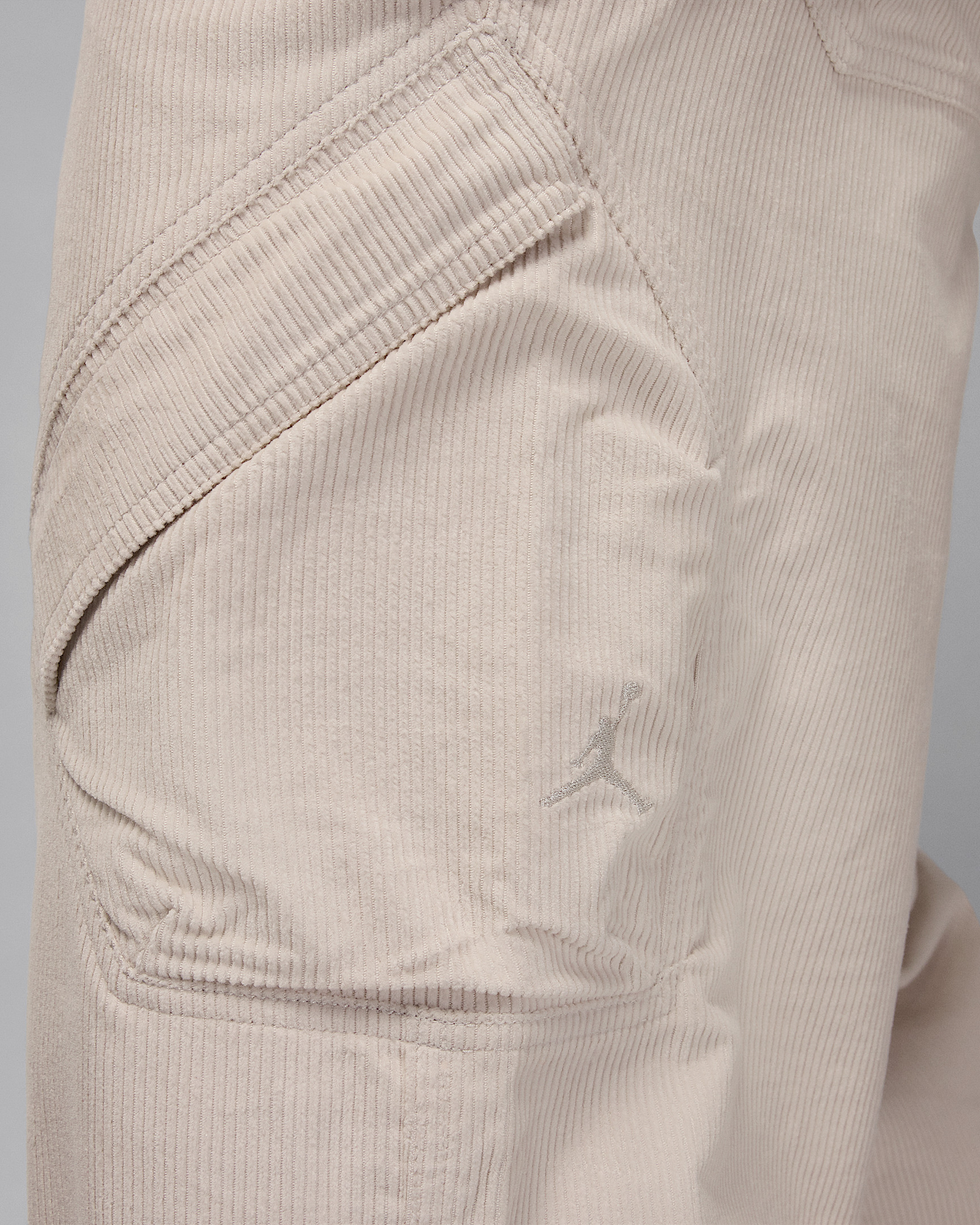 Jordan Flight Chicago Men's Corduroy Pants - 6