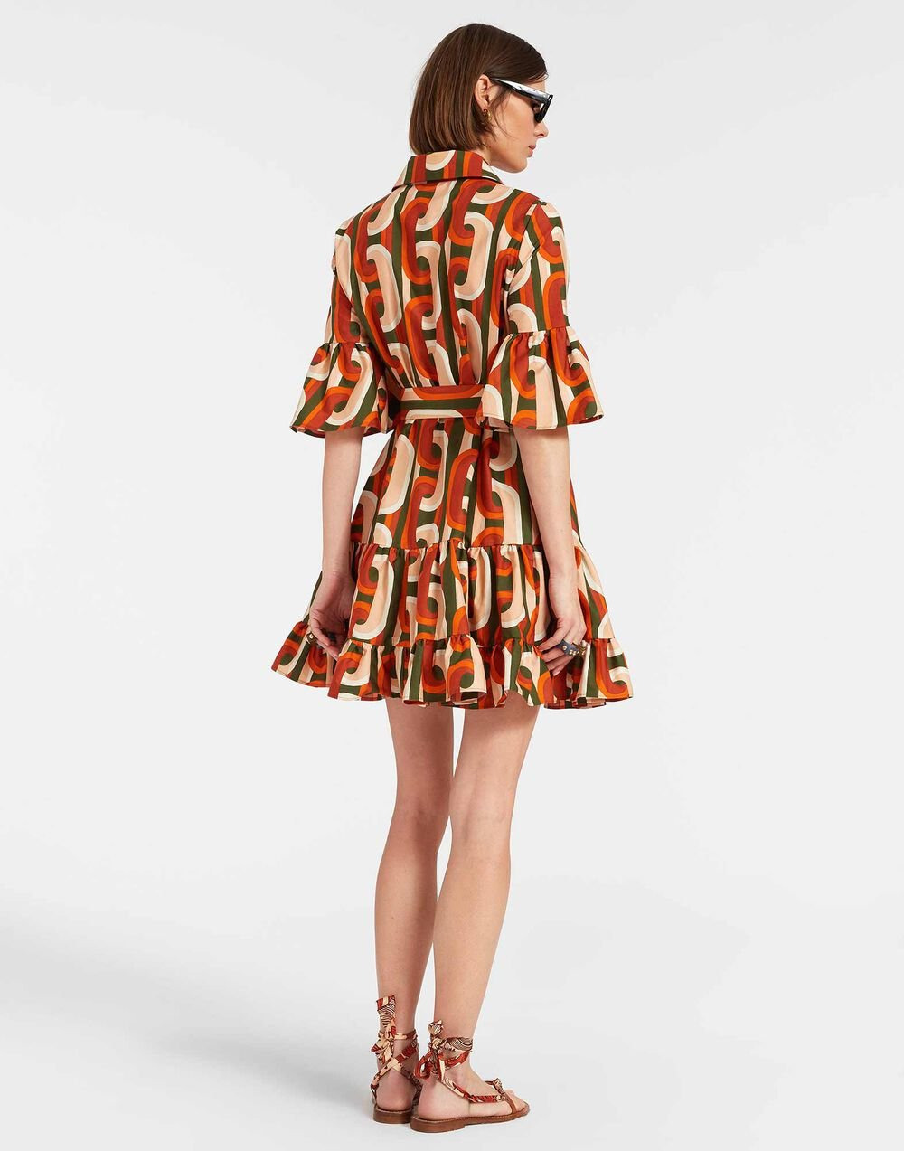Choux Dress - 5