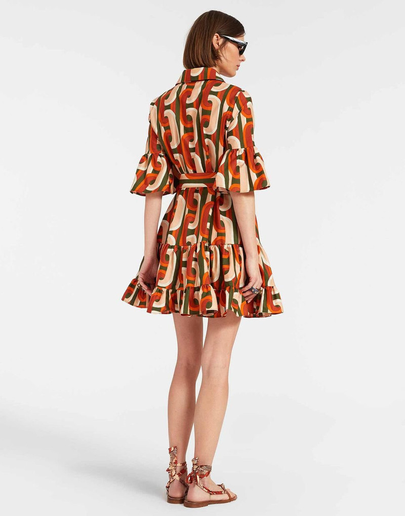 Choux Dress 5