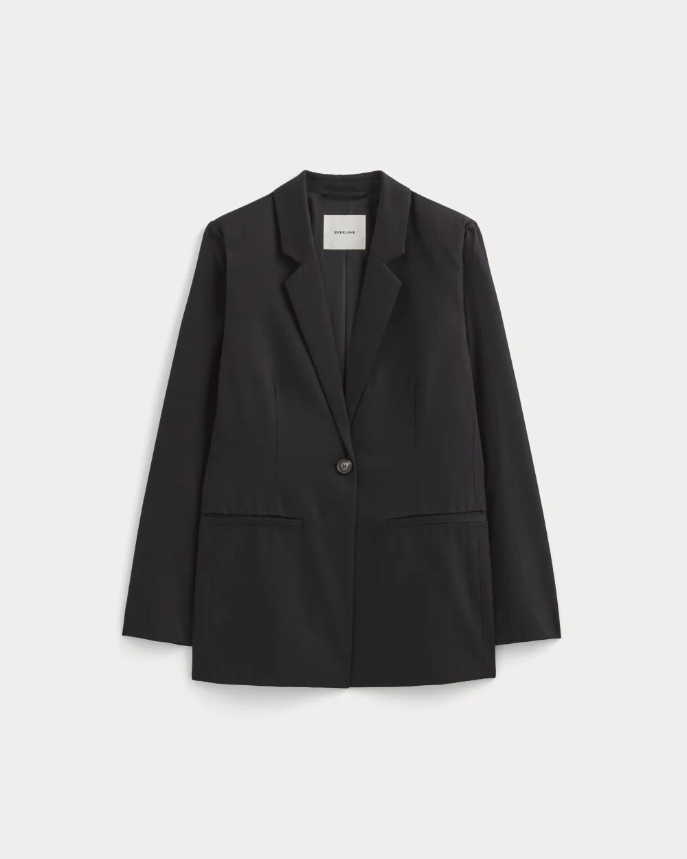 THE RELAXED BLAZER IN BUTTERSMOOTH - 1