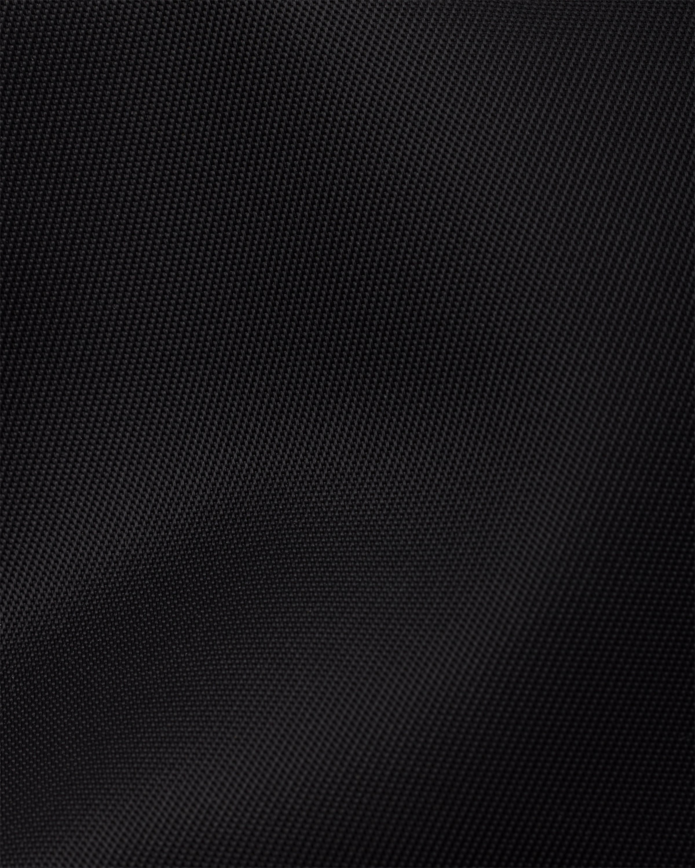 Re-Nylon and Saffiano leather backpack - 6