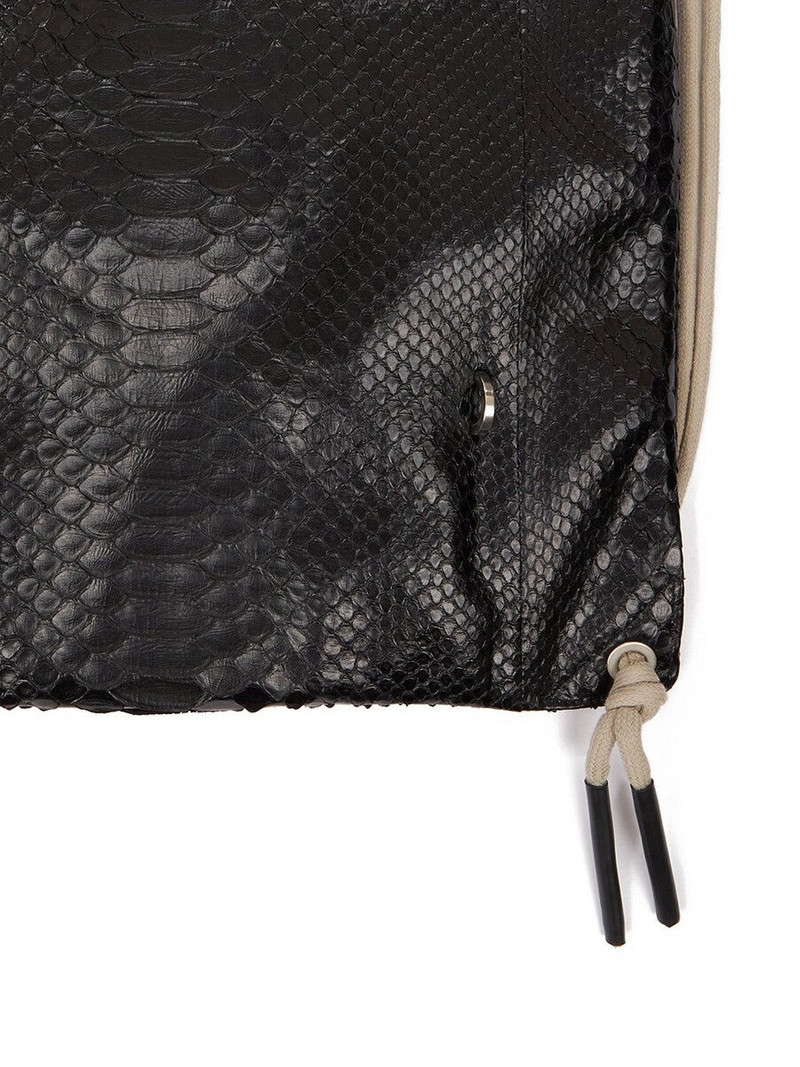 DRAWSTRING BACKPACK 3