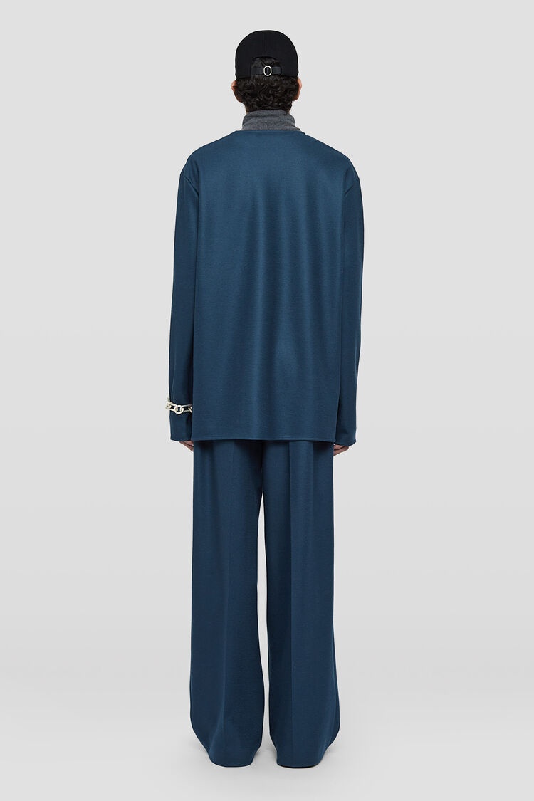 Long-sleeved Top - 4