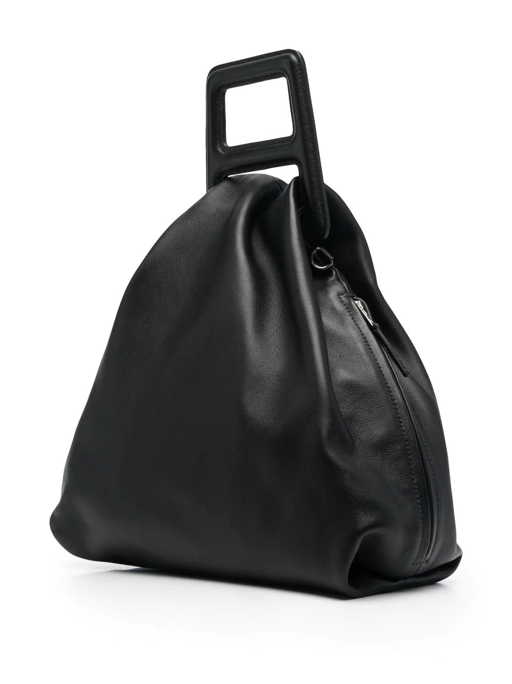 'A'  tote bag - 7