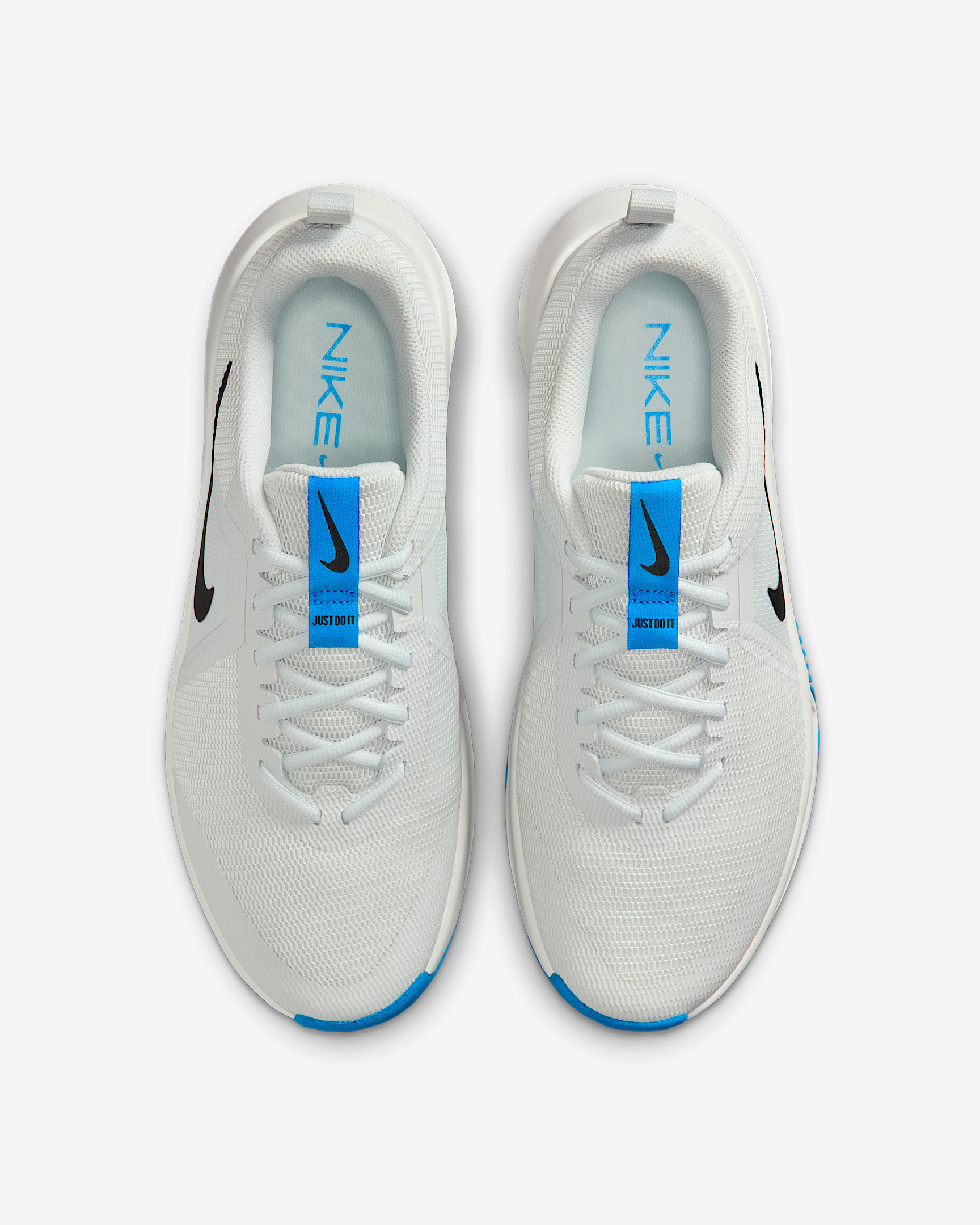 Nike MC Trainer 3 Men's Workout Shoes - 4