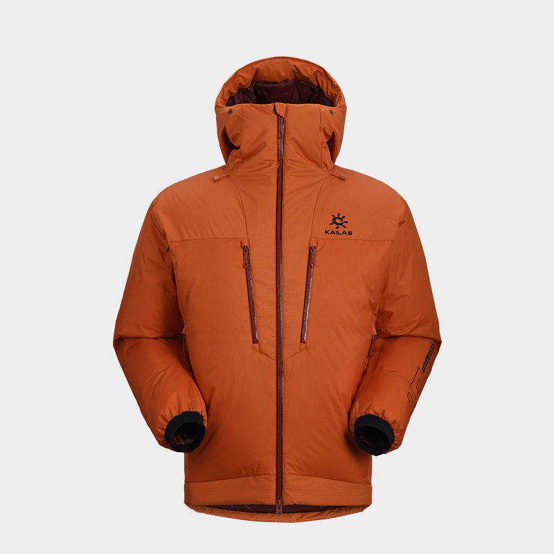 Kailas 6000GT 800FP Goose Down Jacket Men's 13