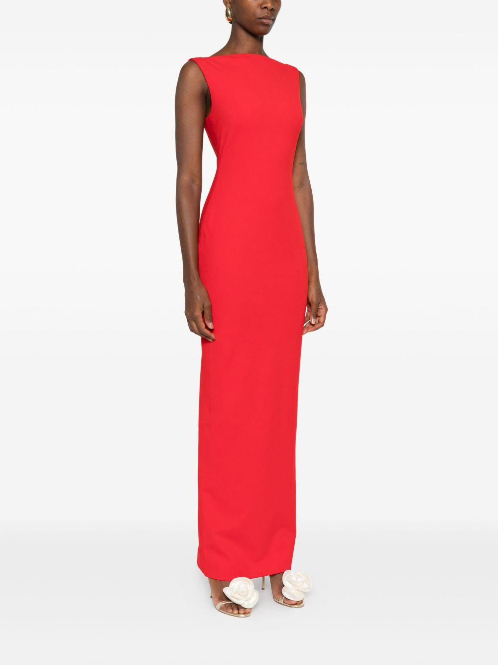 Solace London Dress - 2