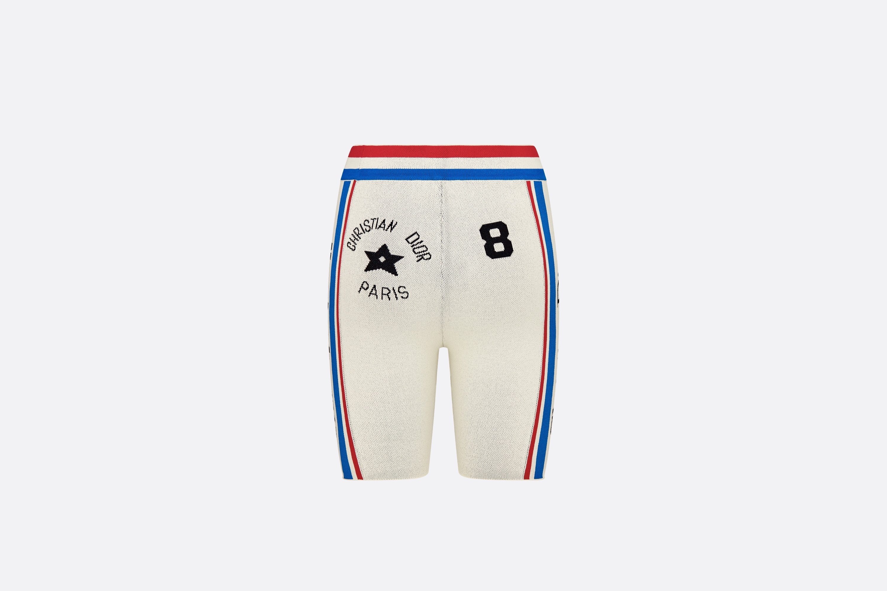 Cycling Shorts - 3
