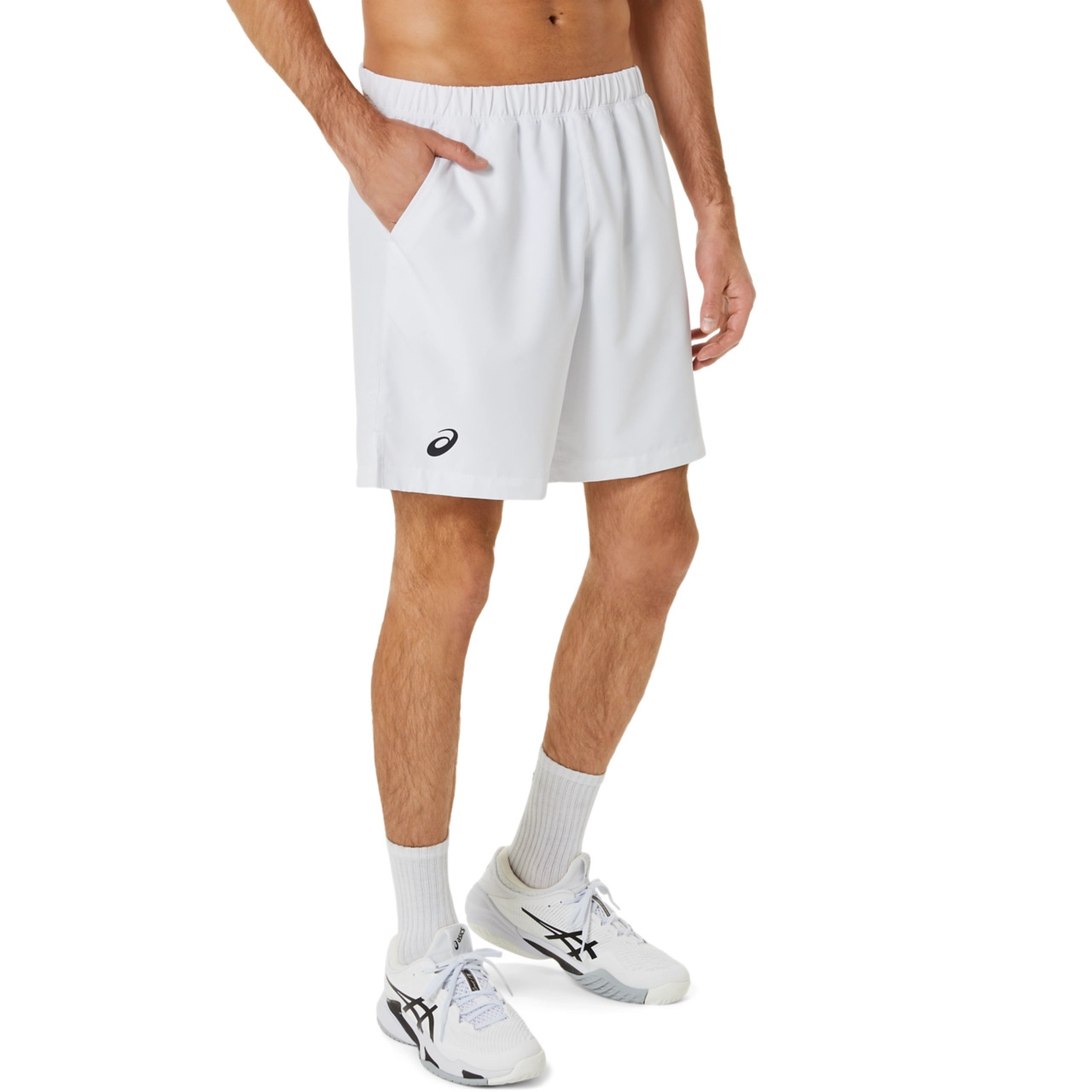 MEN'S COURT 9IN SHORT - 3
